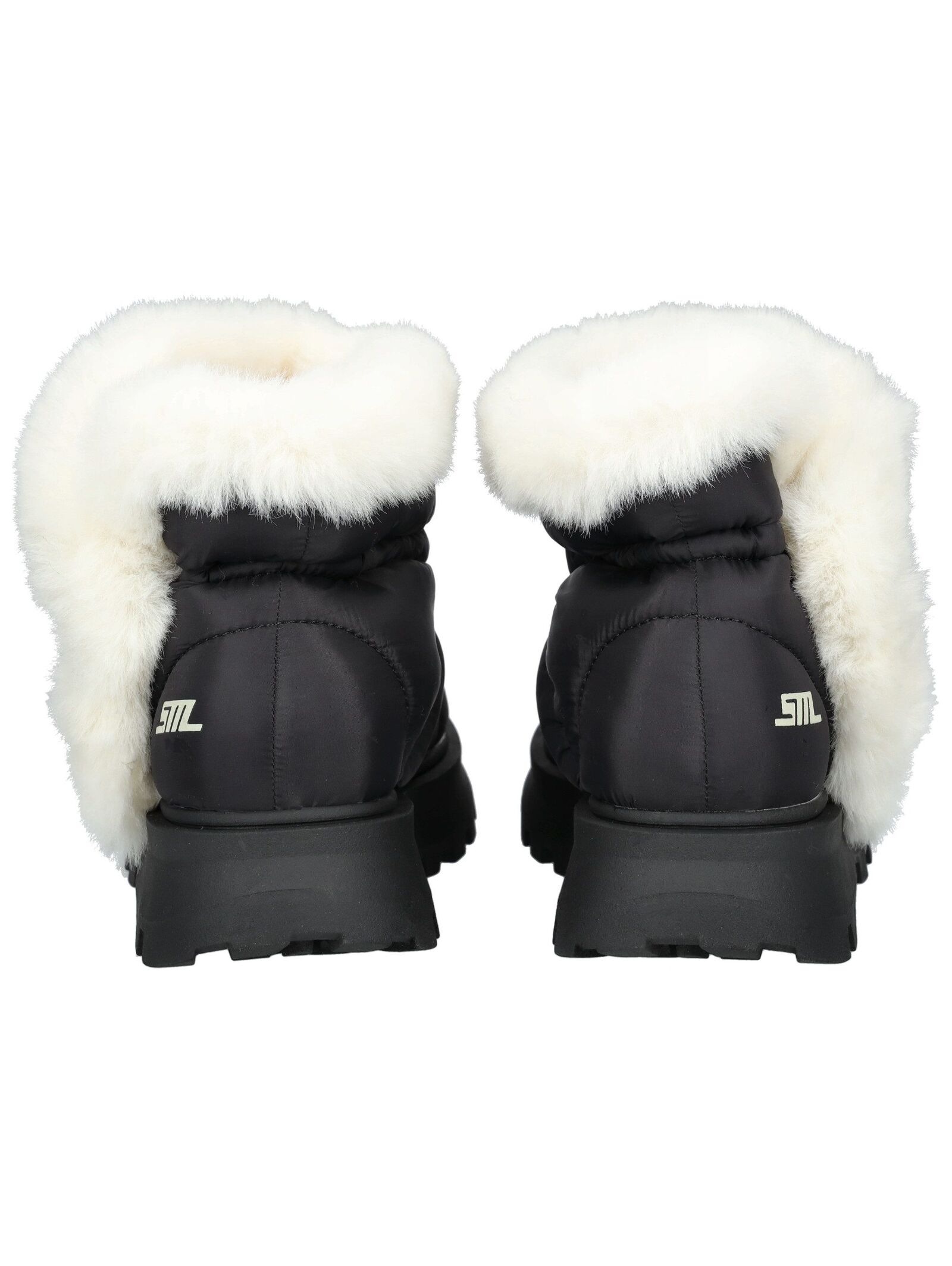 STEVE MADDEN Stiefelette »STEVE MADDEN Stiefelette Textil«