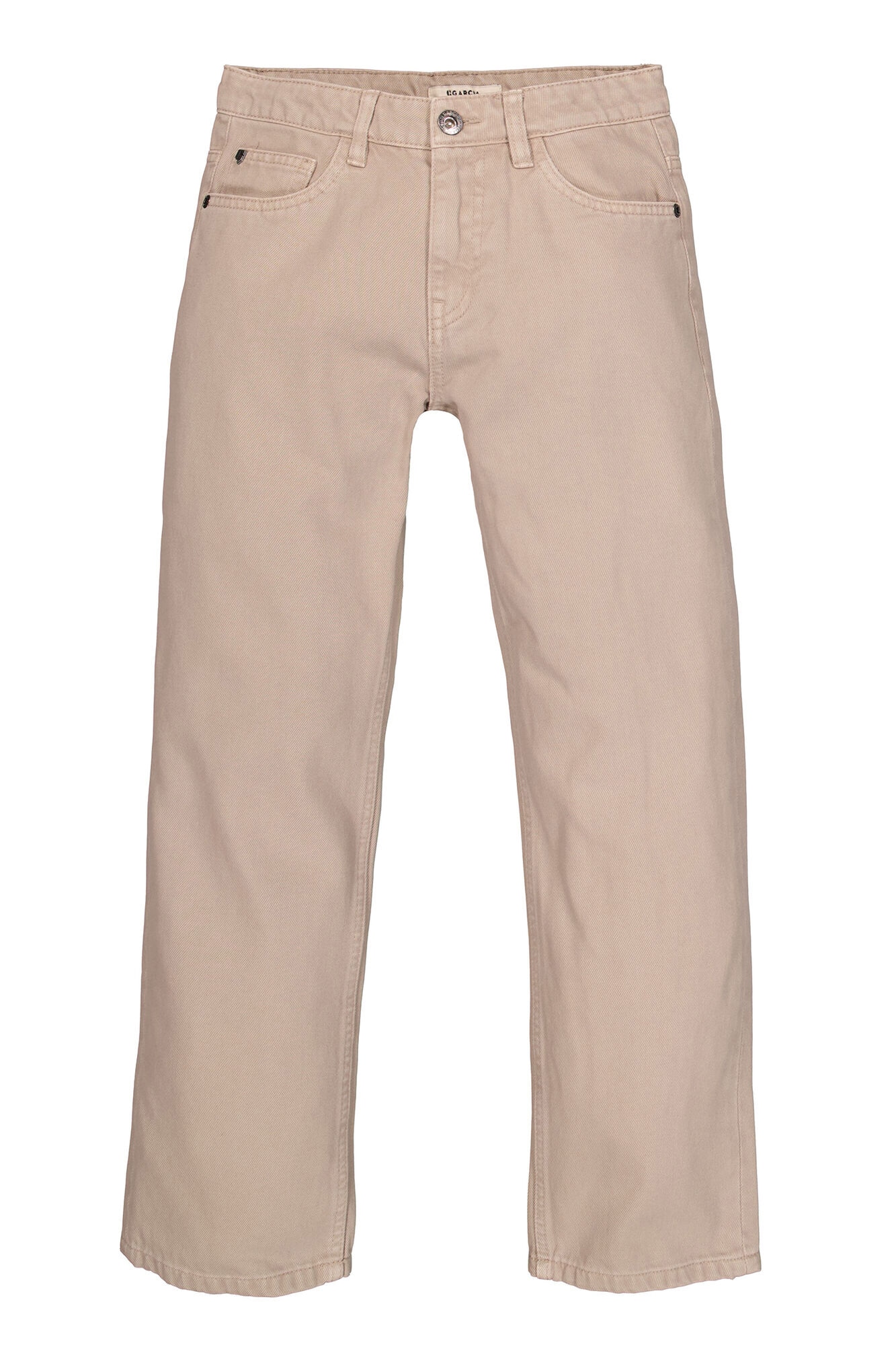 Garcia Straight-Jeans »Ilyano«
