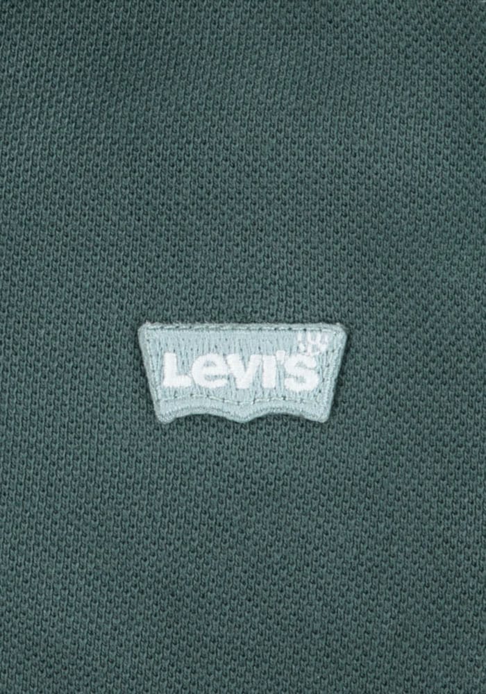 Levi's® Kids Poloshirt »LVB BACK NECK TAPE POLO«, for BOYS