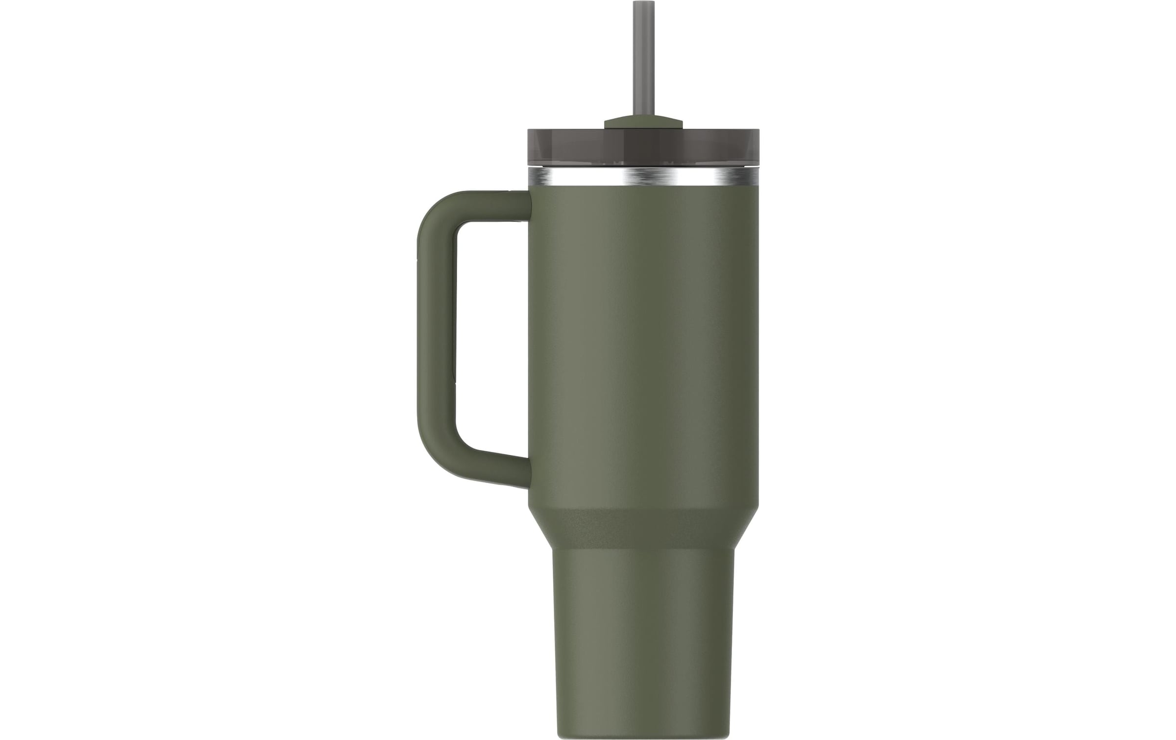 STANLEY Thermobecher »Quencher FlowState 1180 ml« Spülmaschinenfest