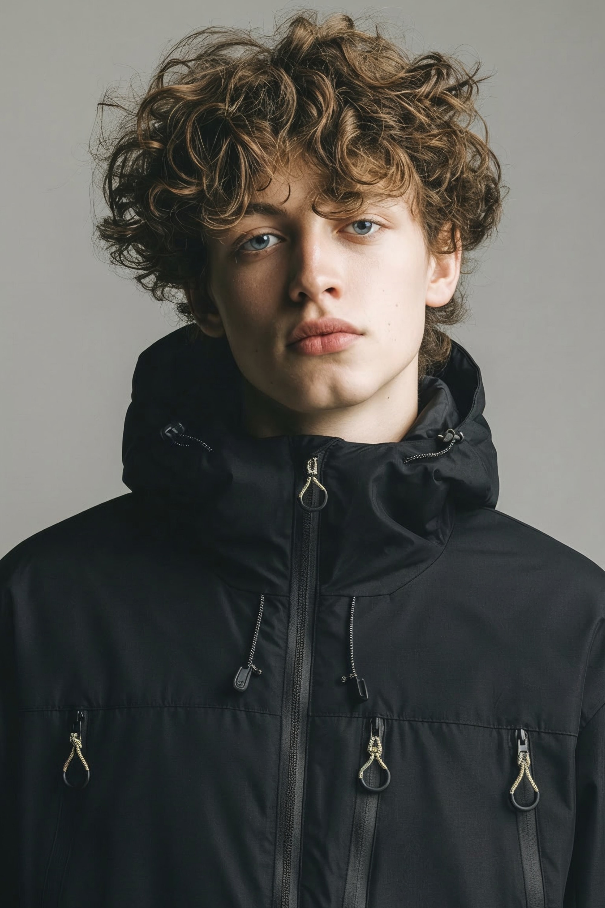 Alife & Kickin Winterjacke »Herren MosesAK A«