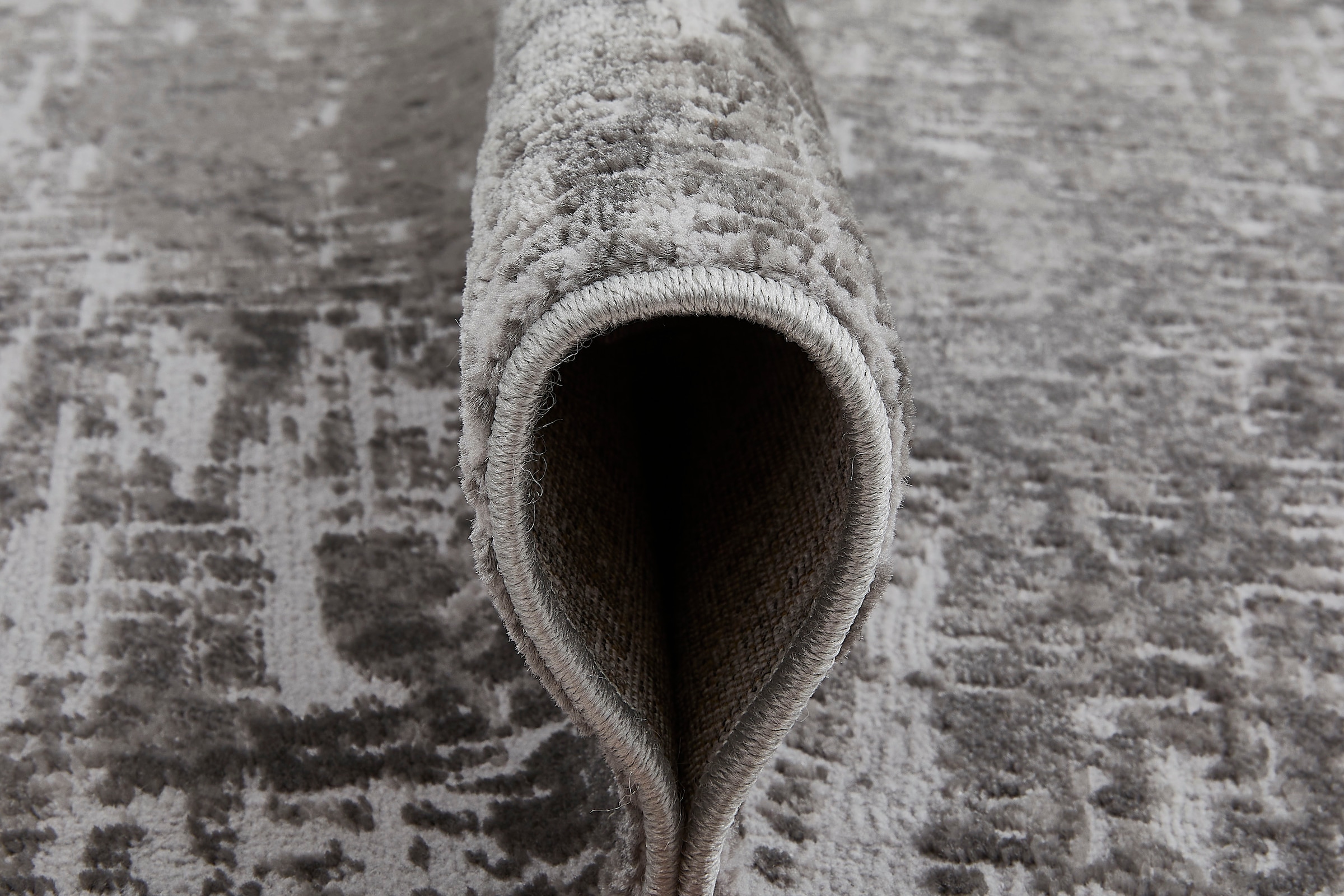LUXOR living Teppich »Sorren, LAGERRÄUMUNG!«, rechteckig, Sonderposten, moderne Designs, verschiedene Qualitäten & Höhen