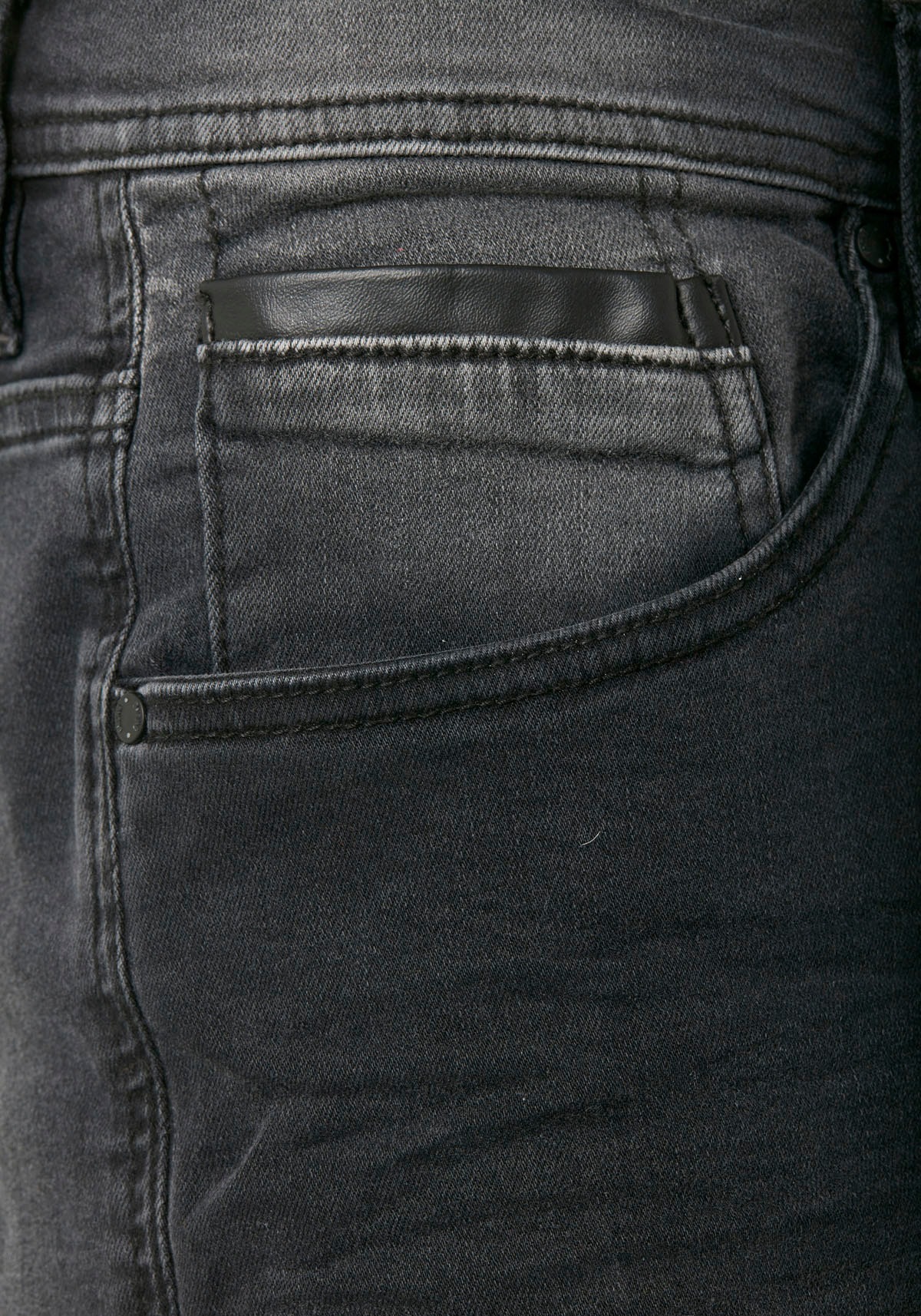 Blend Slim-fit-Jeans »Jet fit - NOOS«