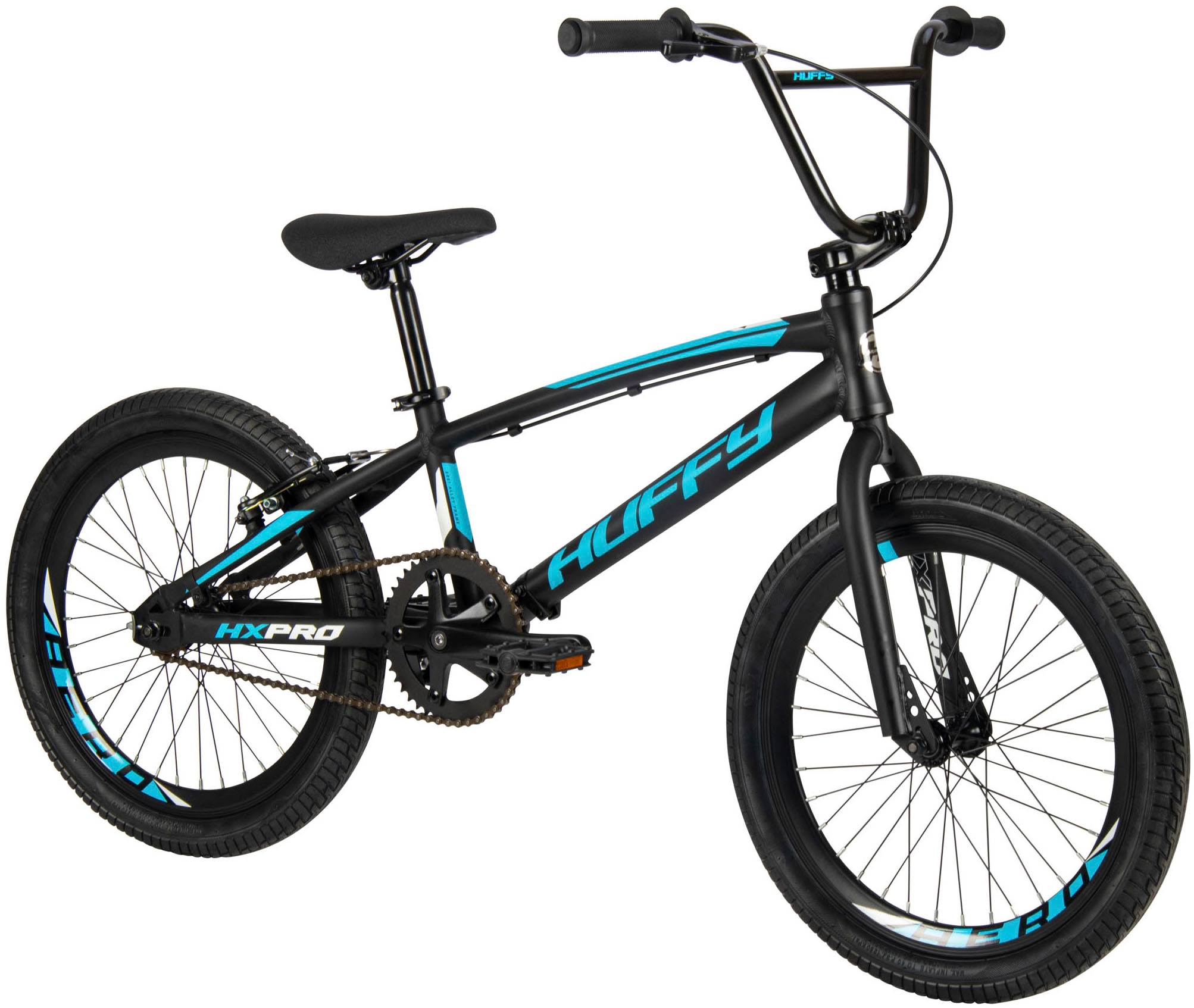 Huffy BMX-Rad »HX Pro 20-Zoll BMX Race Bike«