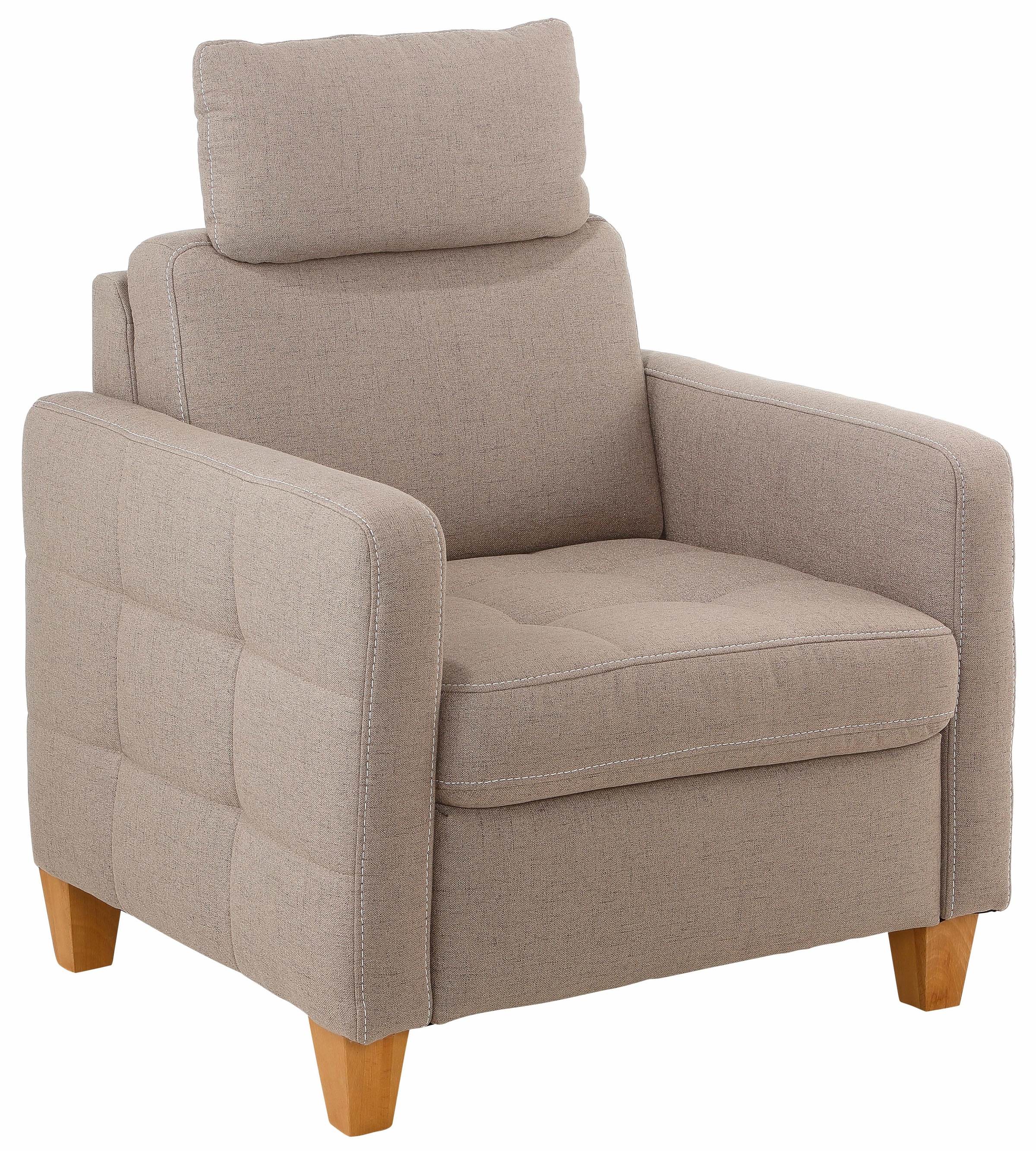 Home affaire Sessel »Earl«