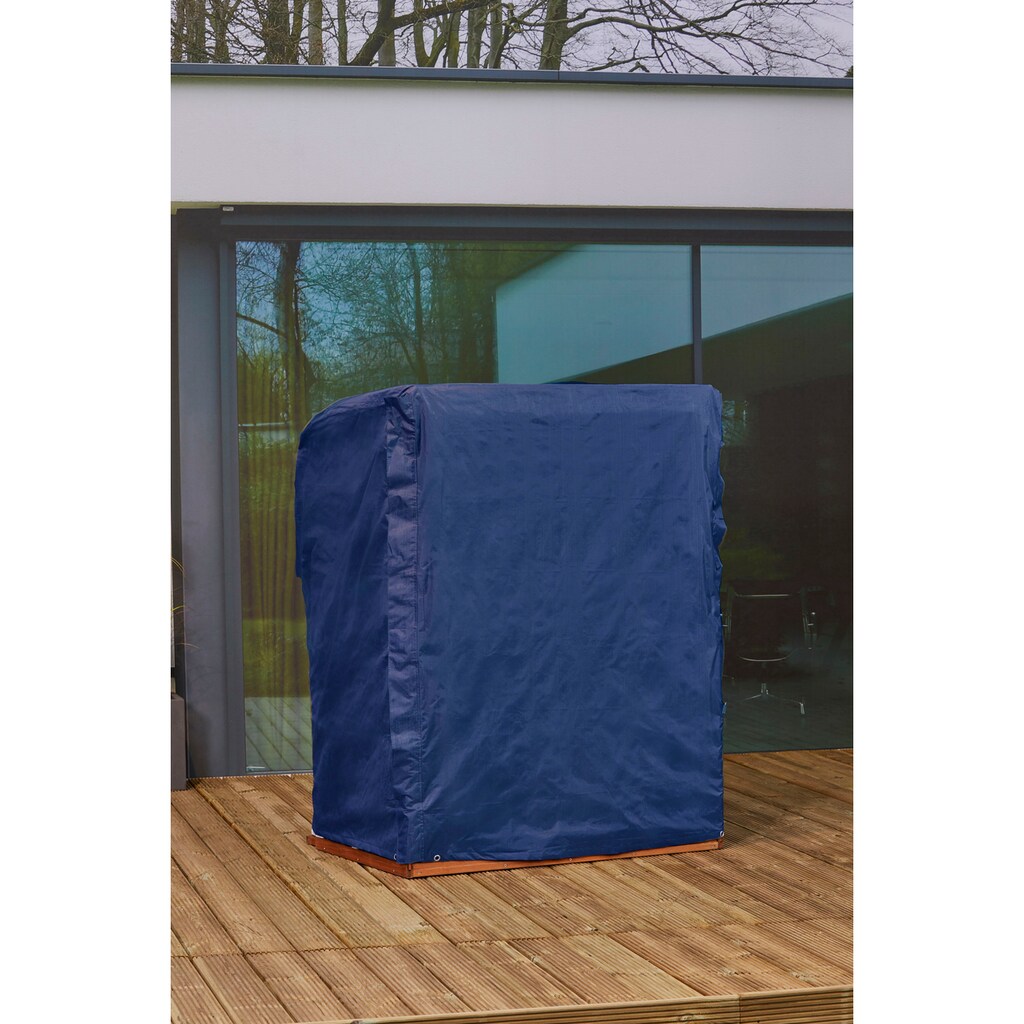 winza outdoor covers Strandkorb-Schutzhülle »Premium«