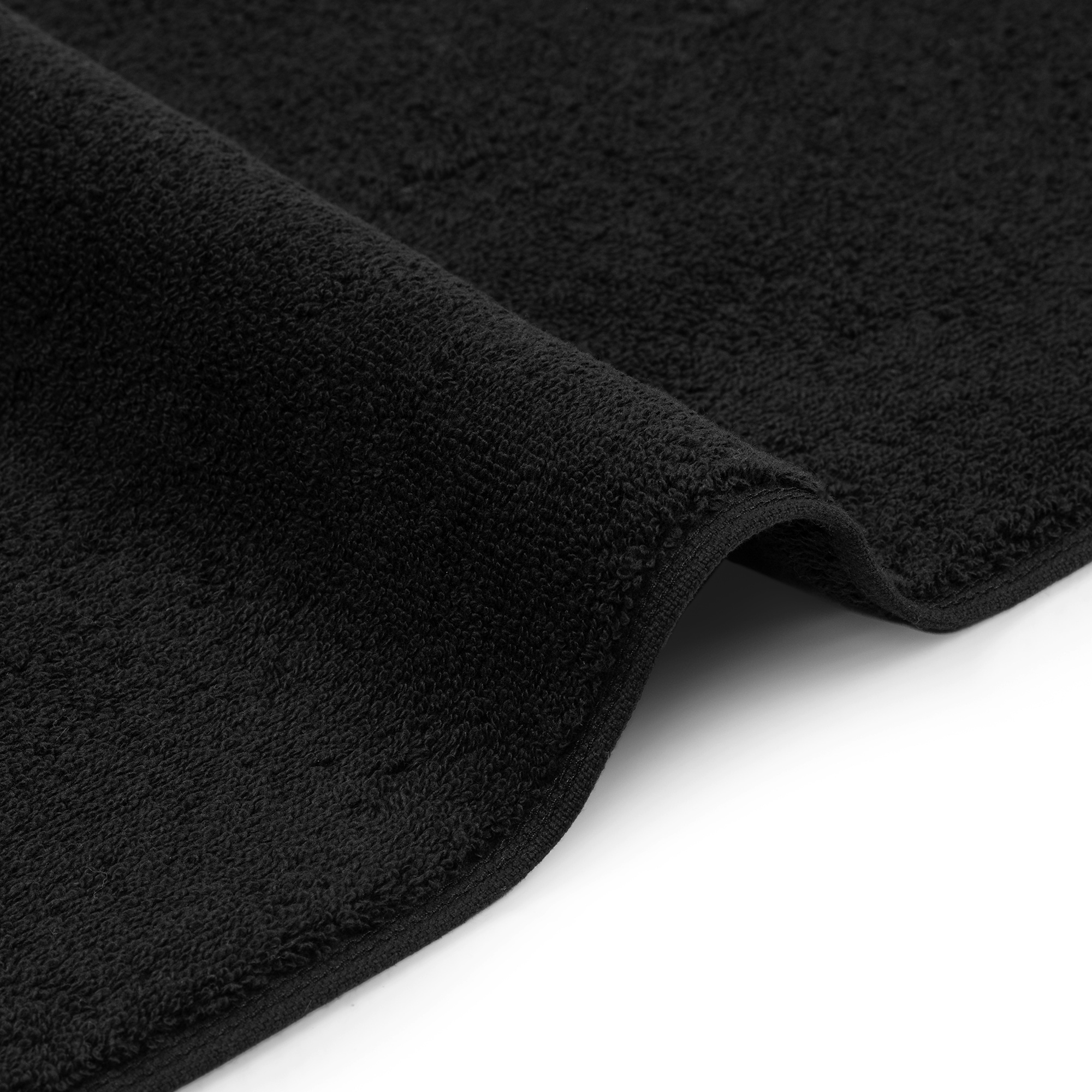 LOOKS by Wolfgang Joop Handtuch »LOOKS« mit Logobestickung