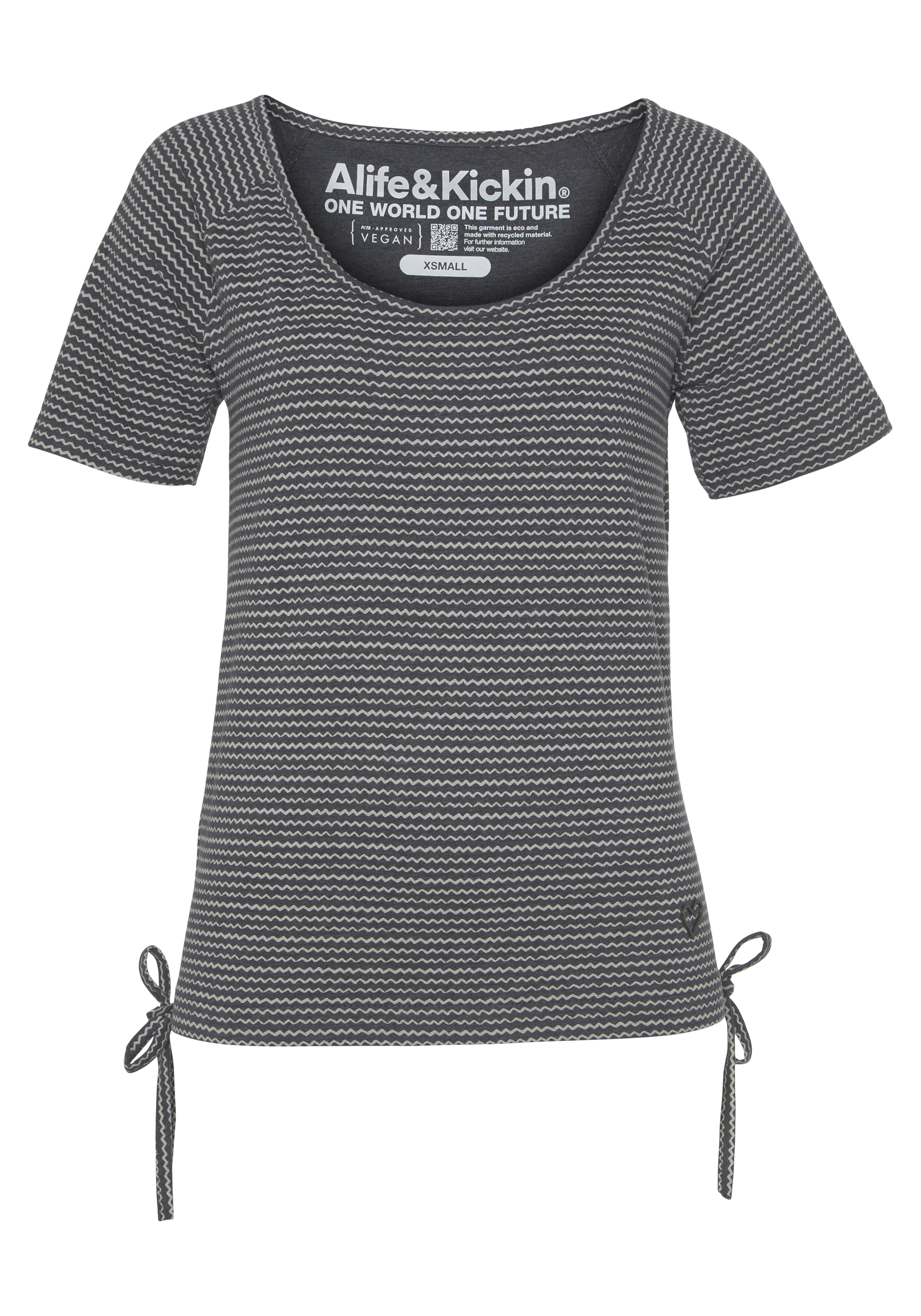 Kurzarmshirt »FannyAK B«