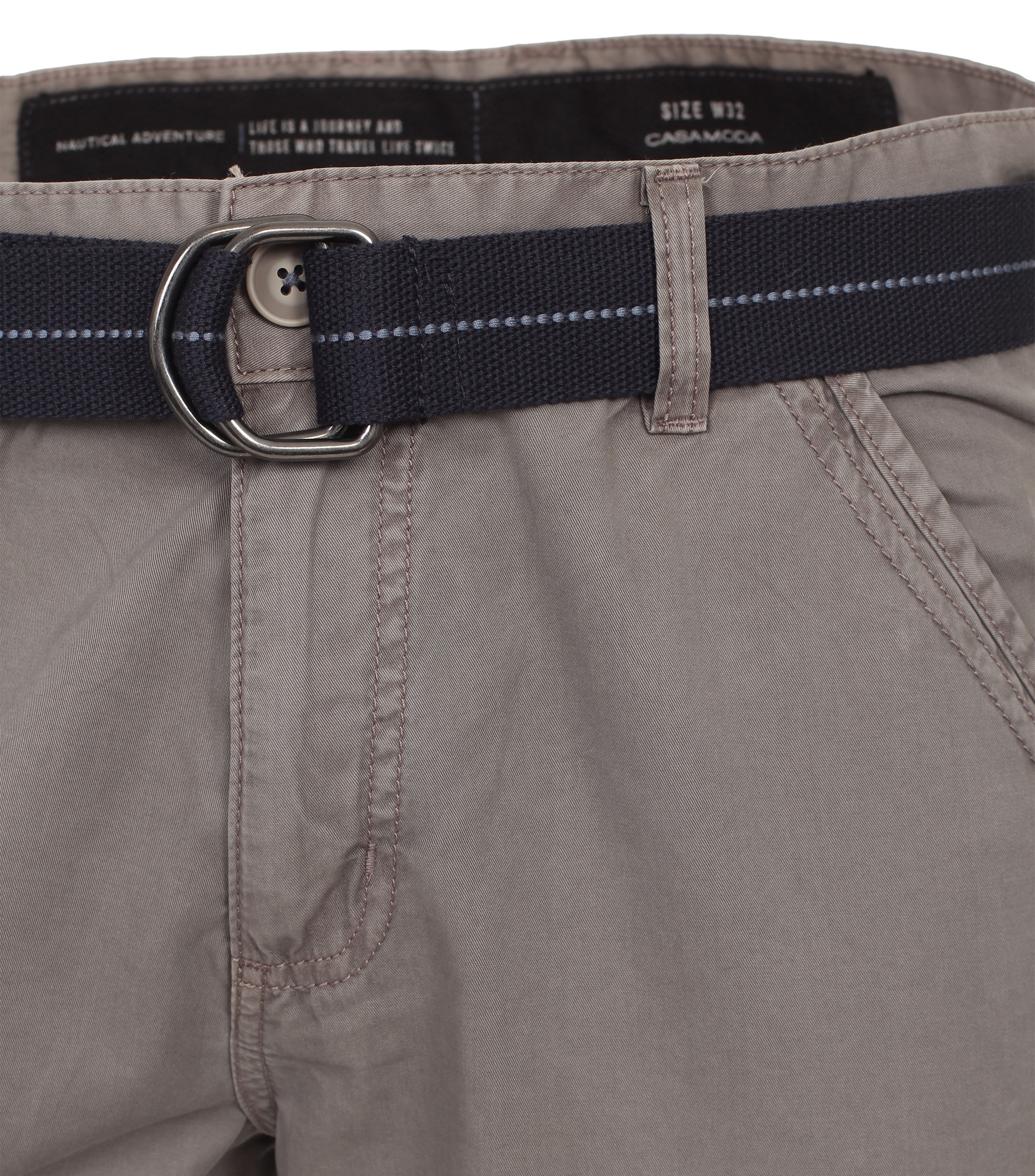 3. Bild von CASAMODA Shorts »CASAMODA Shorts uni«