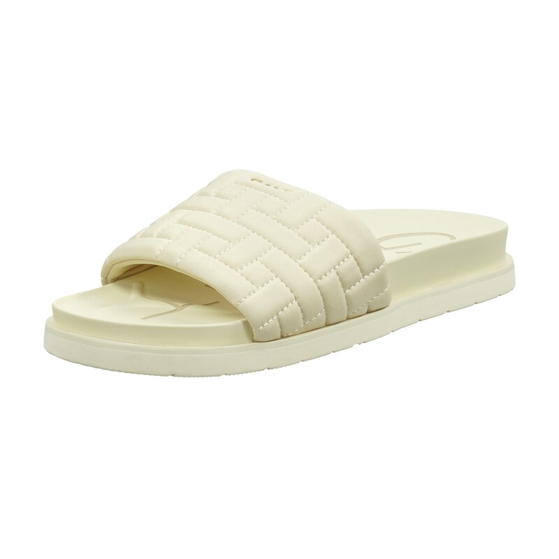 GANT Pantolette »Mardale«, Pool Slides, Strandschuh mit Tieffußbett creme 39 39 Lässige Pantolette für Strand, Urlaub und Badespaß