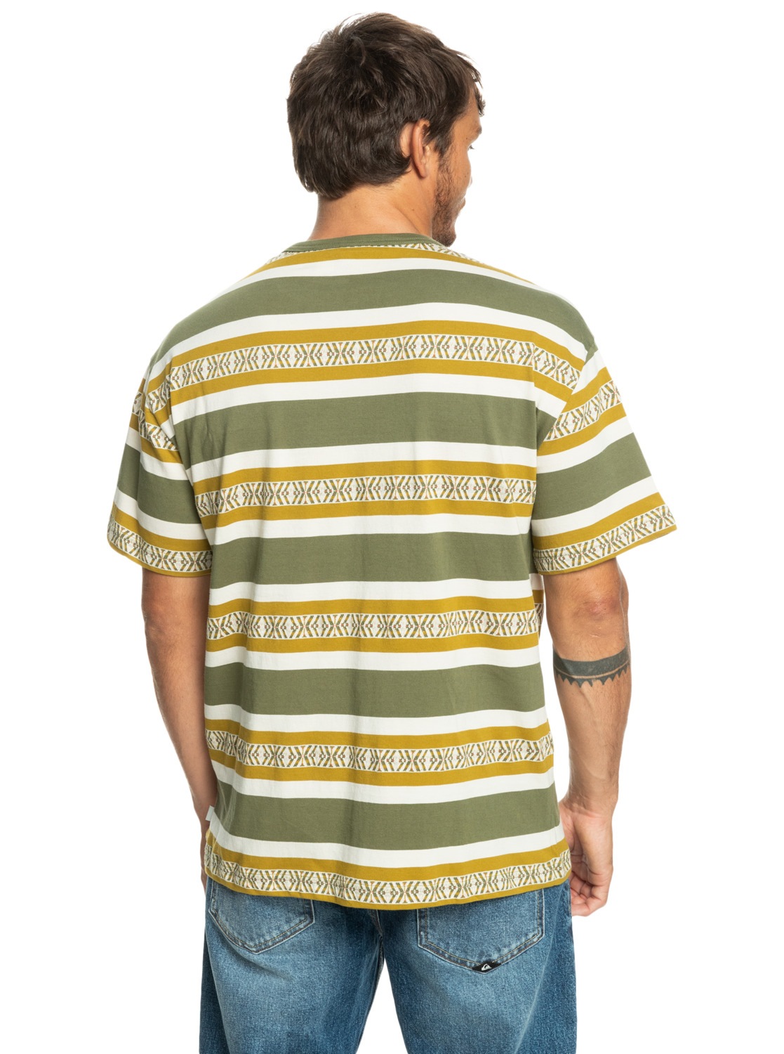 Quiksilver T-Shirt »Moonbeam Jack«