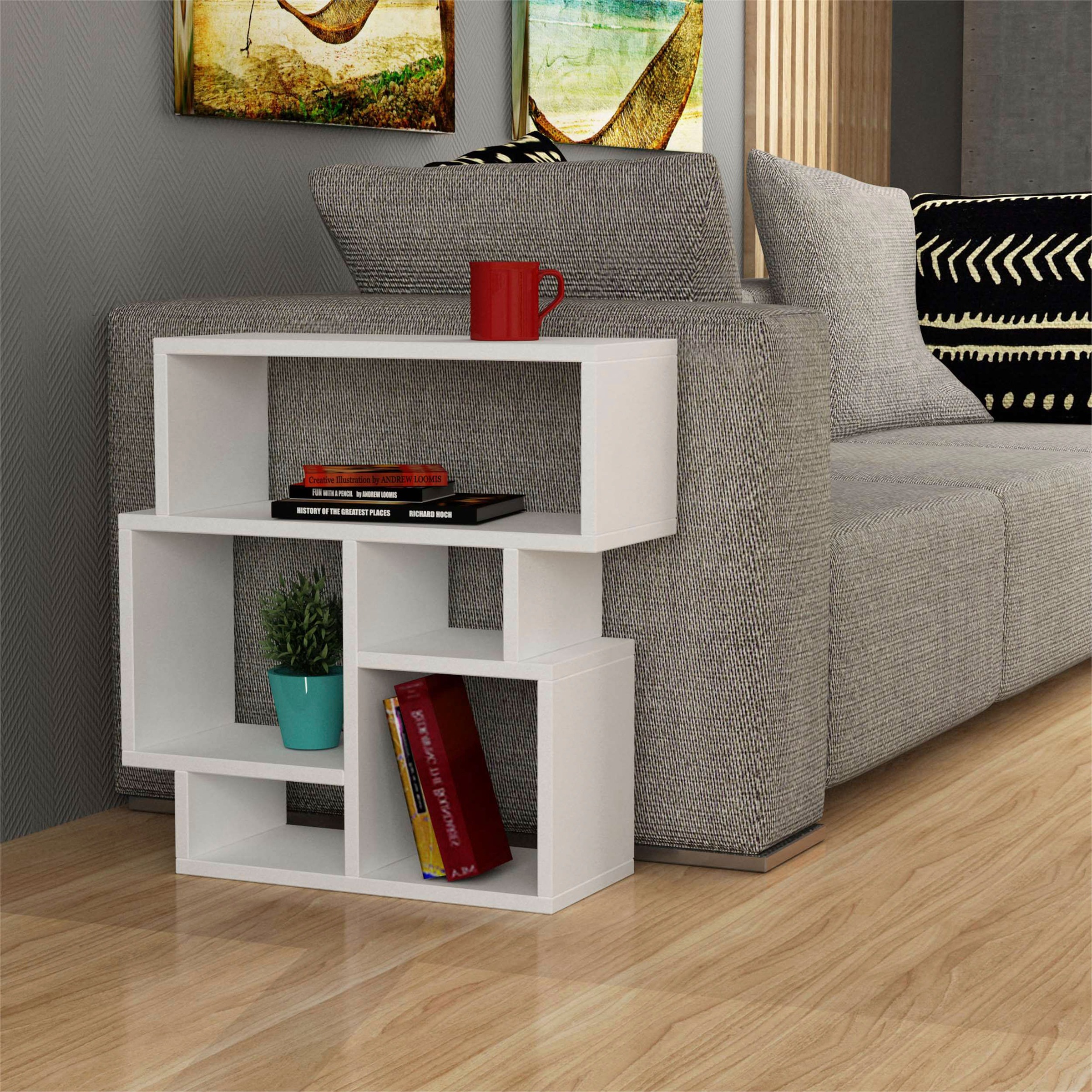 Decortie Beistelltisch »KARMA BEISTELLTISCH«, (Packung, 1 St.), Leichte Mon günstig online kaufen