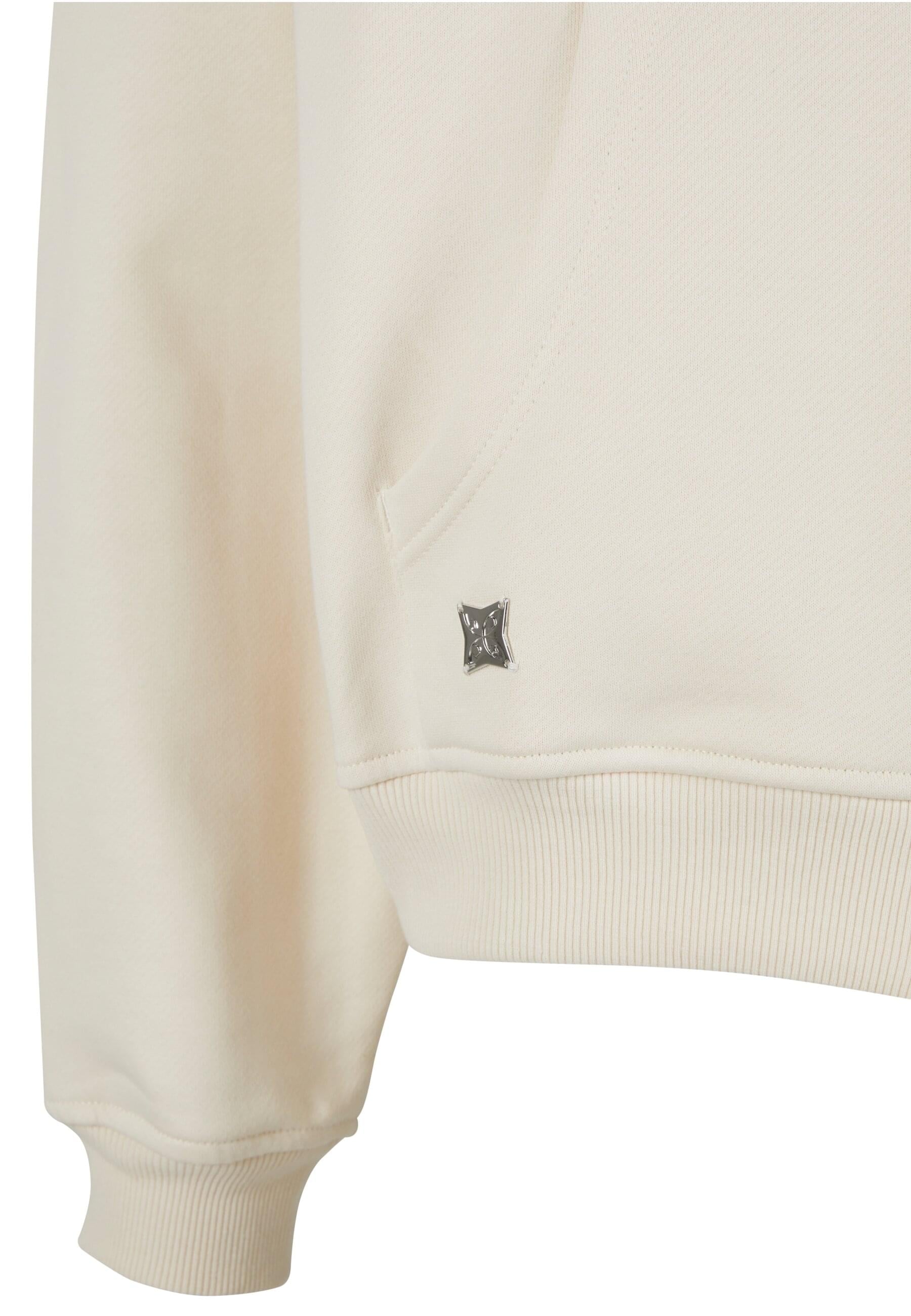 PEQUS Outdoorjacke »PEQUS PEQUS Debossed Logo Zip-Hoodie« 1 Stk. tlg. mit Kapuze