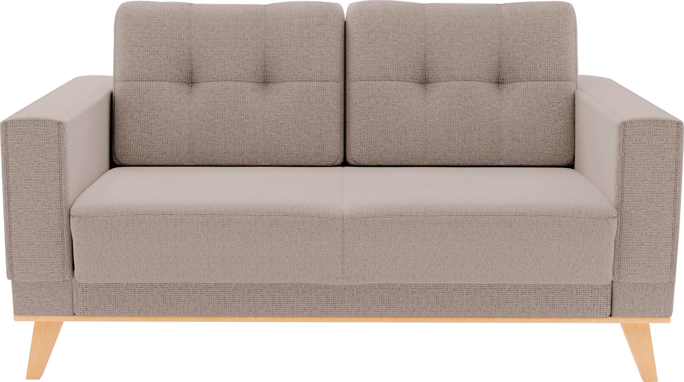 sit&more 2-Sitzer »Lavida«