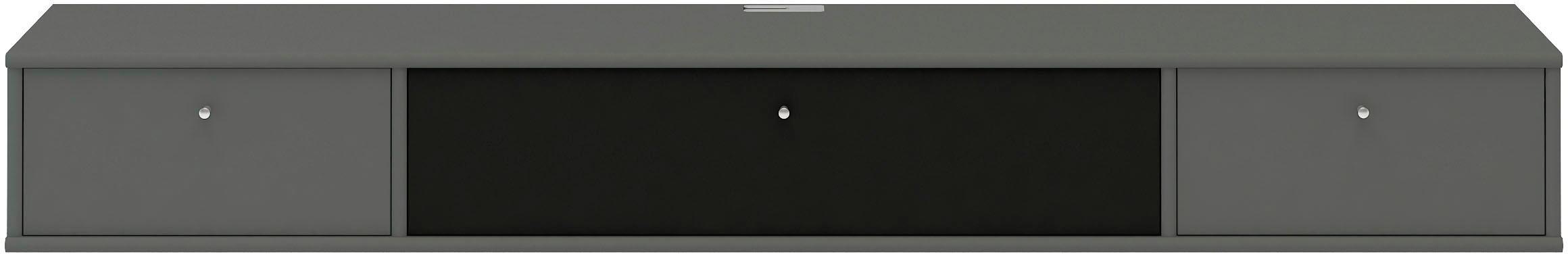 Hammel Furniture TV-Board "Mistral Fernsehschrank, Medienmöbel, Hängend" mi günstig online kaufen