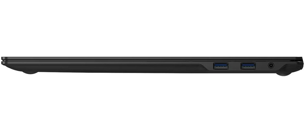 LG Notebook »Gram Pro 17"«, 43,18 cm, / 17 Zoll, Intel, Core Ultra 7, ARC, 2000 GB SSD