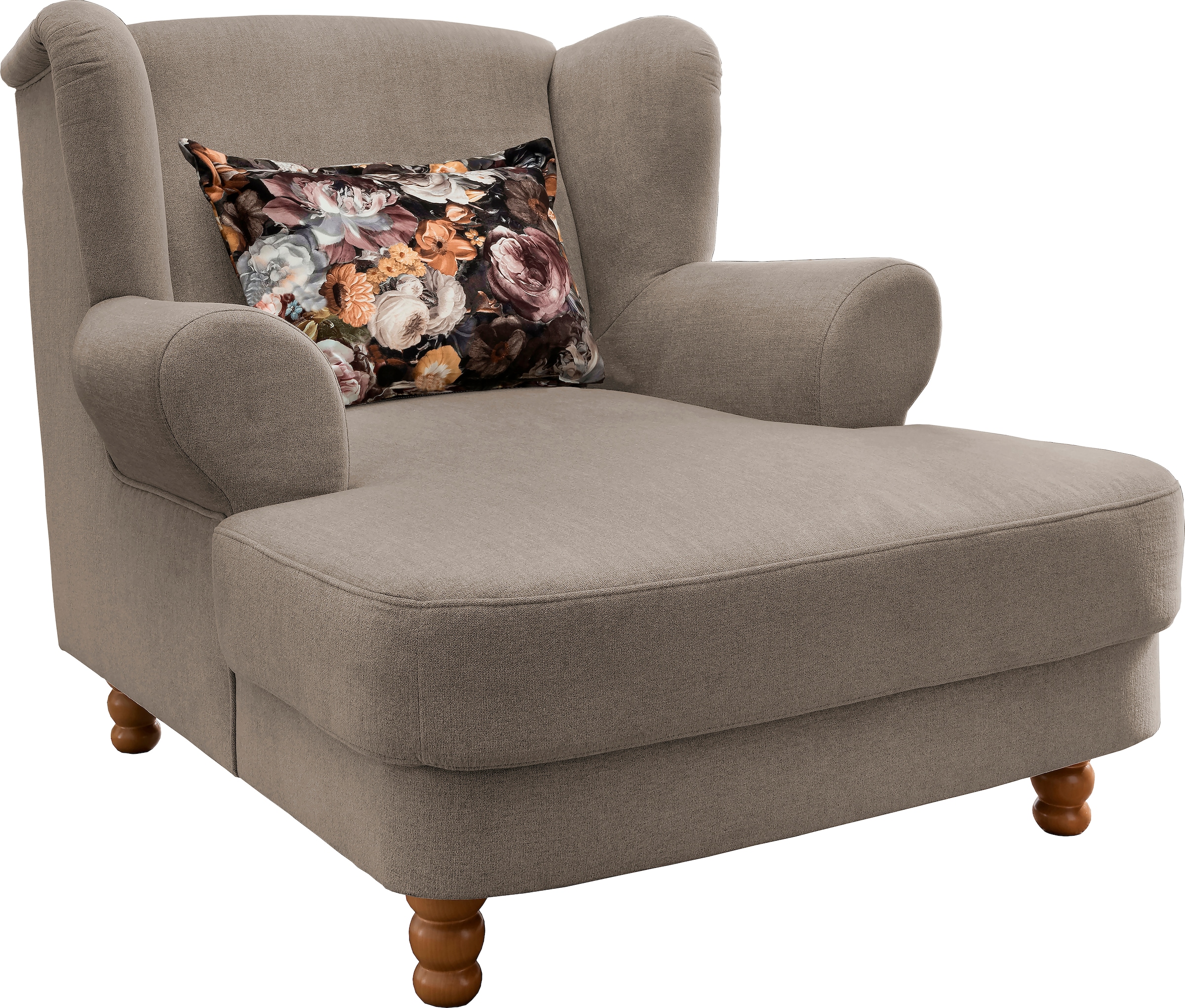 Home affaire Loveseat »Tassilo«