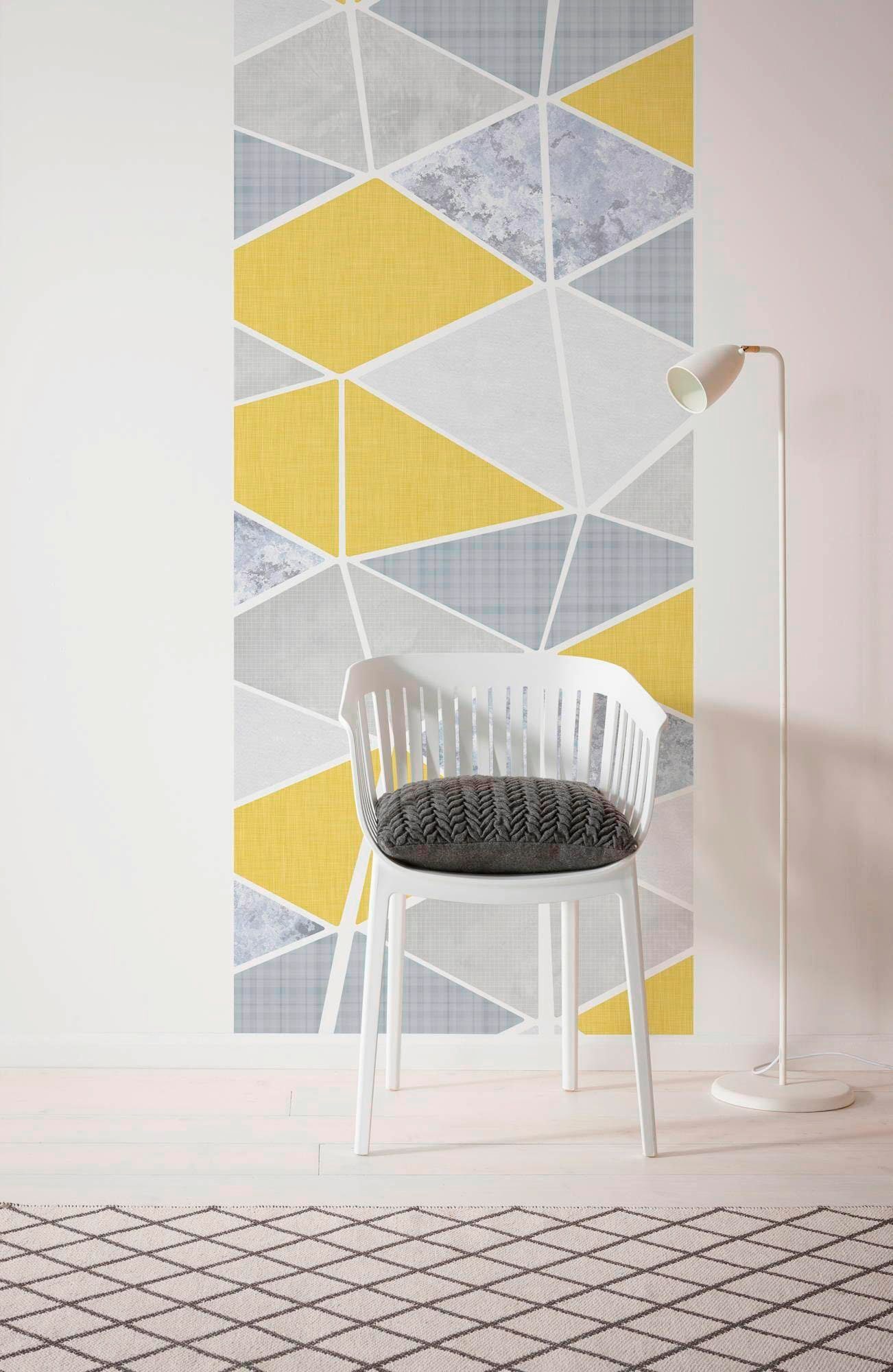 Komar Vliestapete (Breite x Höhe), Vliestapete, 100 cm Bahnbreite