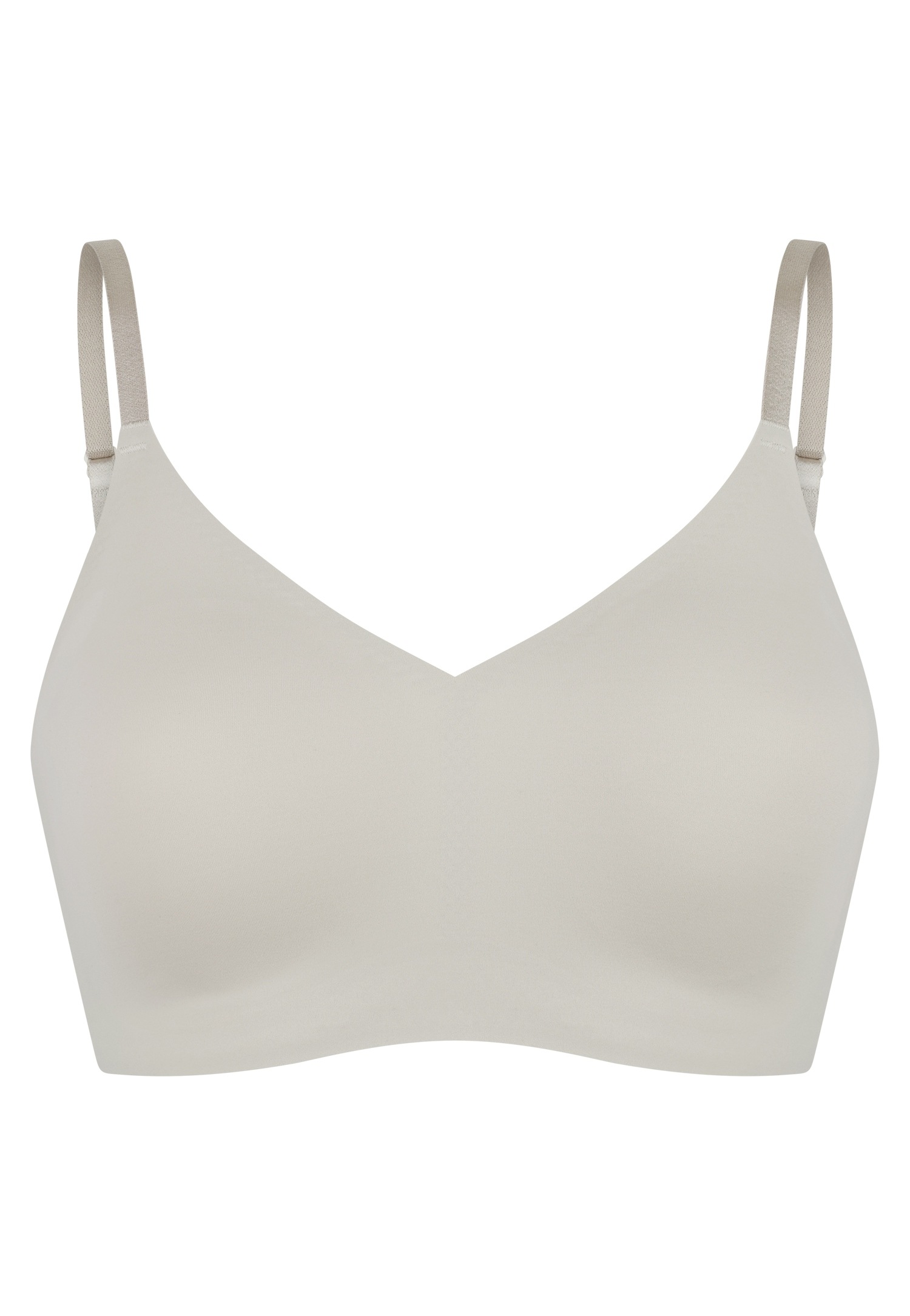 Schiesser Bustier »Invisible Soft«, mit sanfter Formgebung