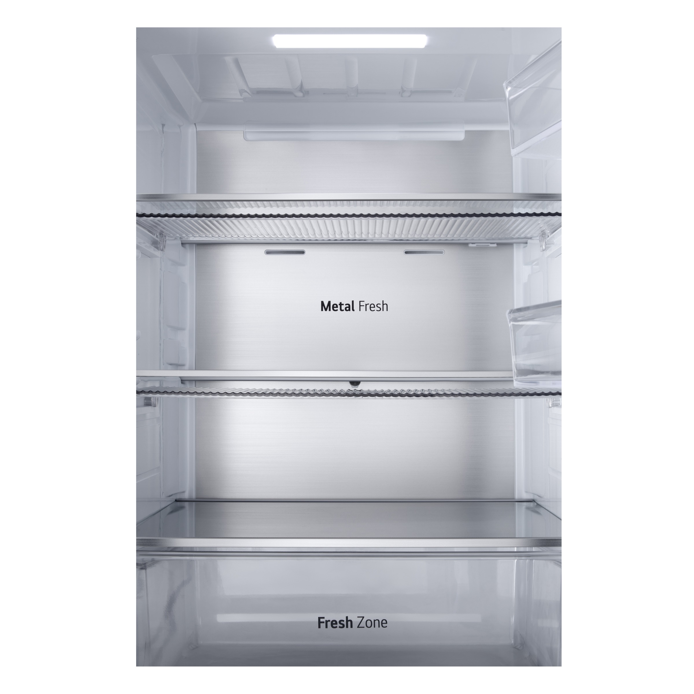 LG Kühl-/Gefrierkombination InstaView® »GBG5160CEV«