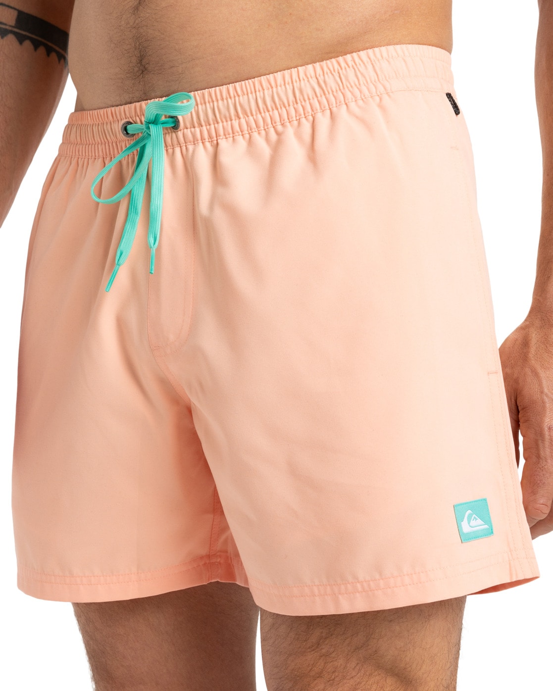 Quiksilver Boardshorts »Everyday Solid 15"«