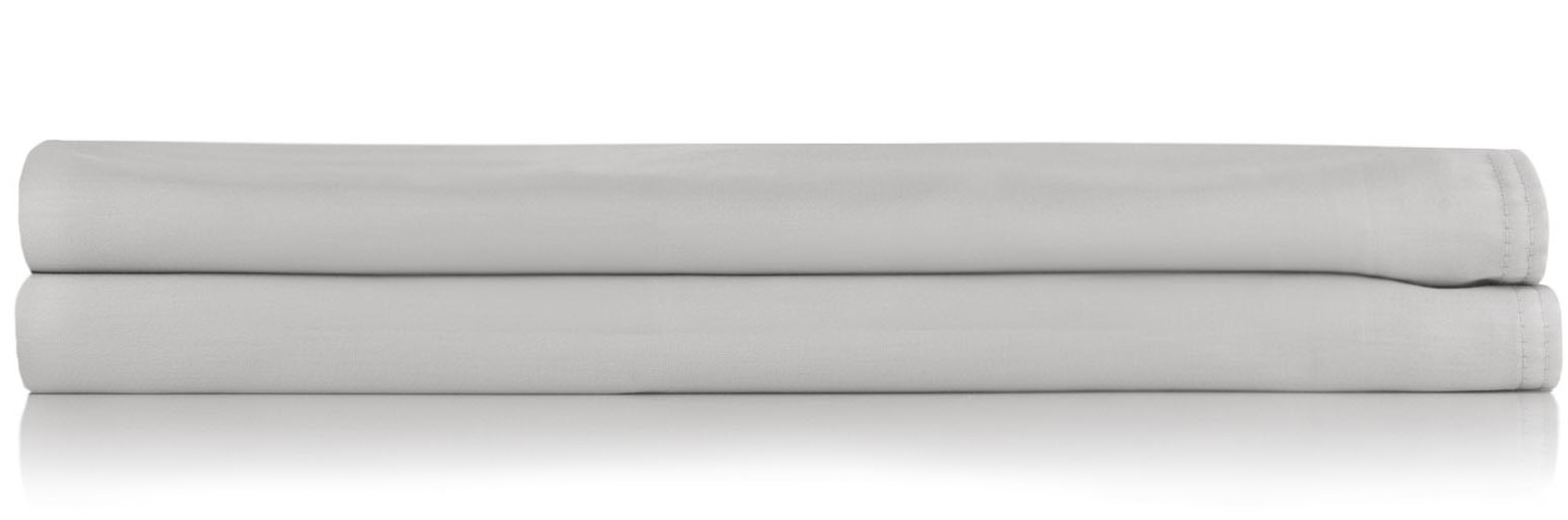 ZO HOME Spannbettlaken »Satinado« Laken aus 100% Baumwolle, hochwertiges Mako-Satin, Betttuch ab 90x200