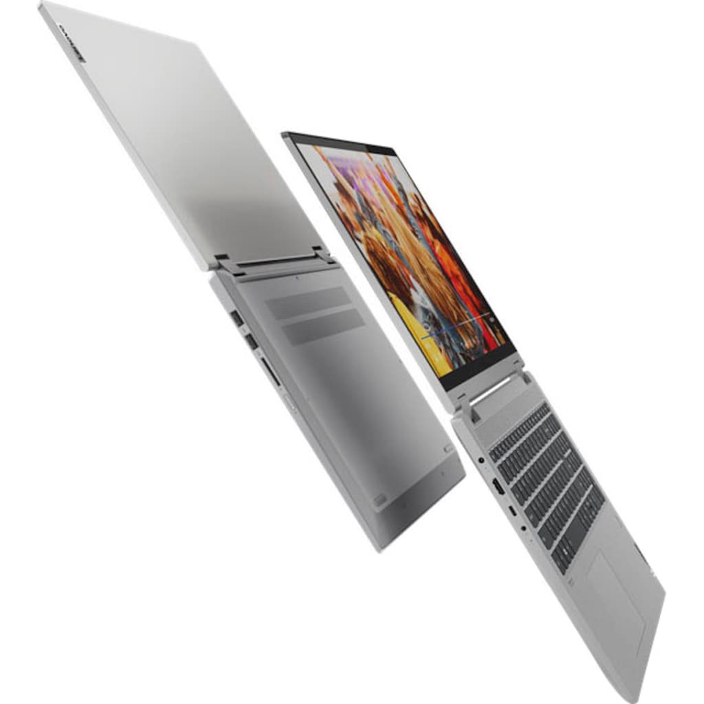 Lenovo Notebook »15ALC05«, 39,62 cm, / 15,6 Zoll, AMD, Ryzen 7, Radeon Graphics, 512 GB SSD