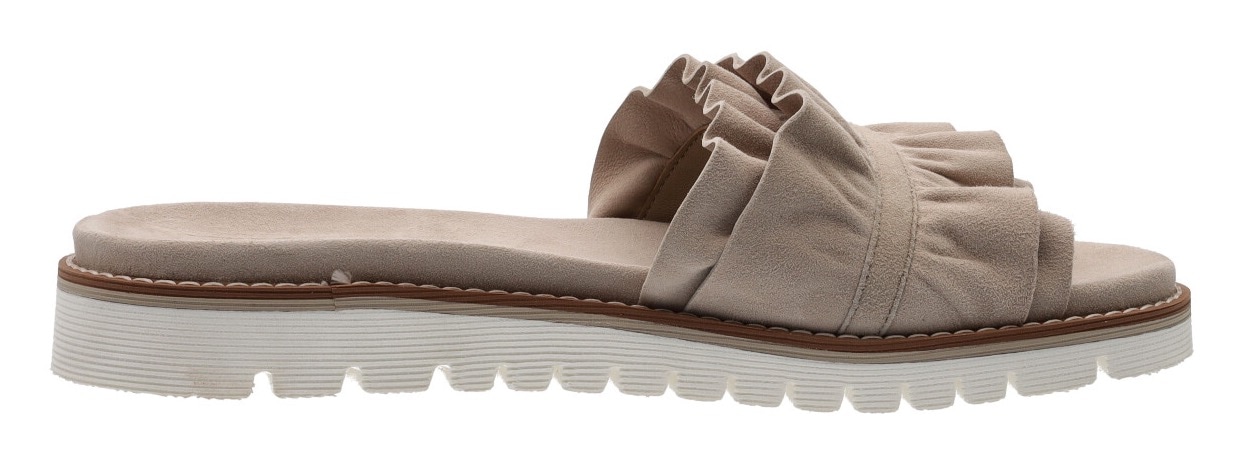 Ara Pantolette »KENT«, mit high soft-Innensohle