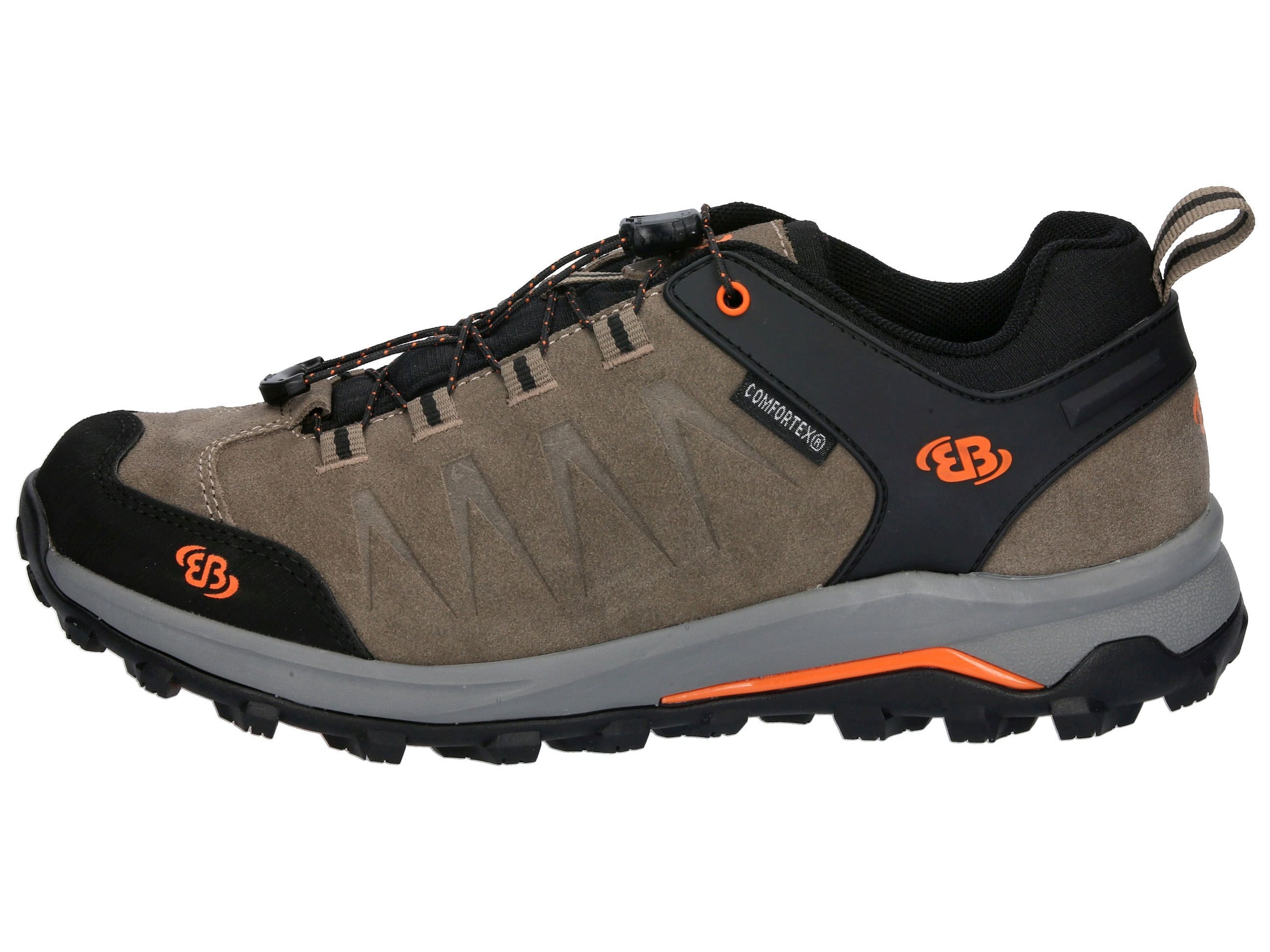 BRÜTTING Outdoorschuh »Outdoorschuh Mount Chester«