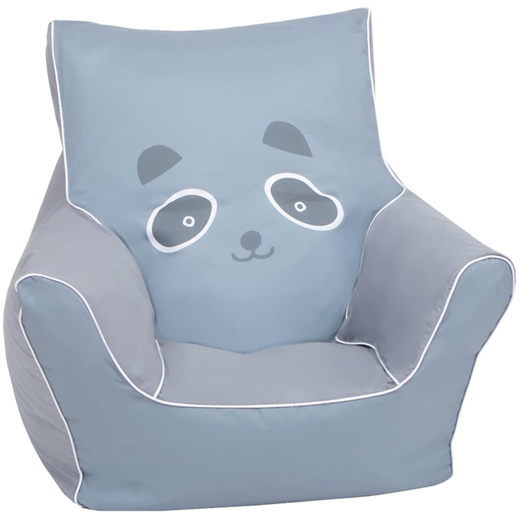 Knorrtoys® Sitzsack »Panda Luan«