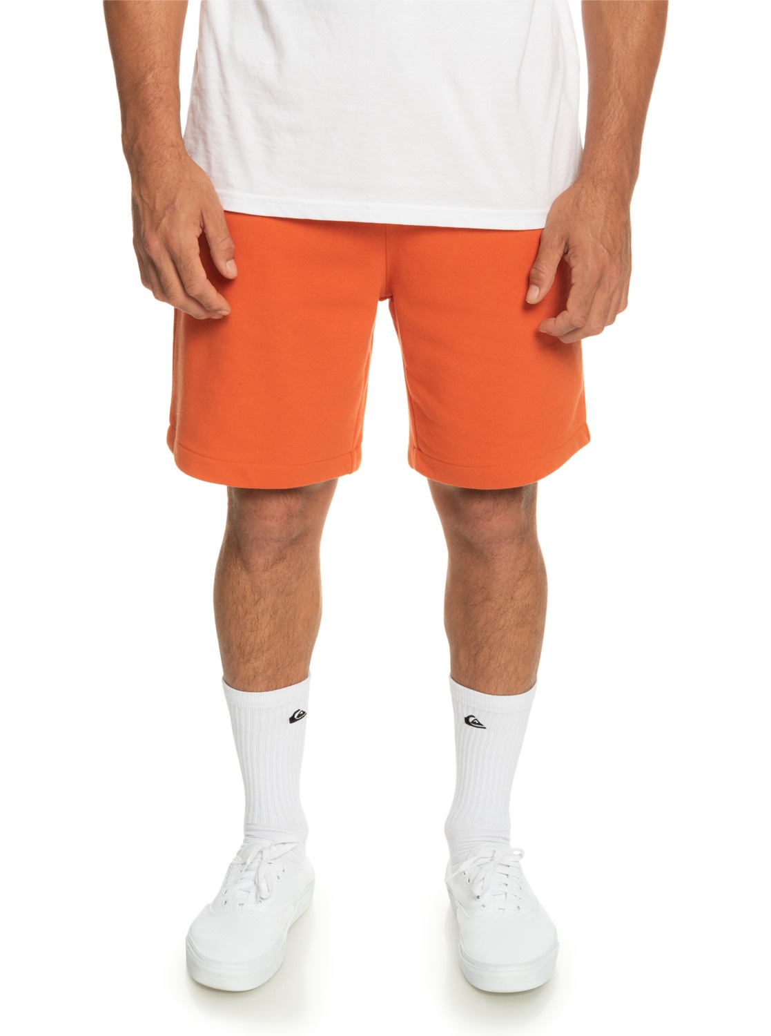 Bild von Quiksilver Sweatshorts »Essentials«