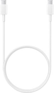 Samsung Smartphone-Kabel »USB Type-C zu USB Type-C Kabel EP-DA70«, USB-C, 100 cm