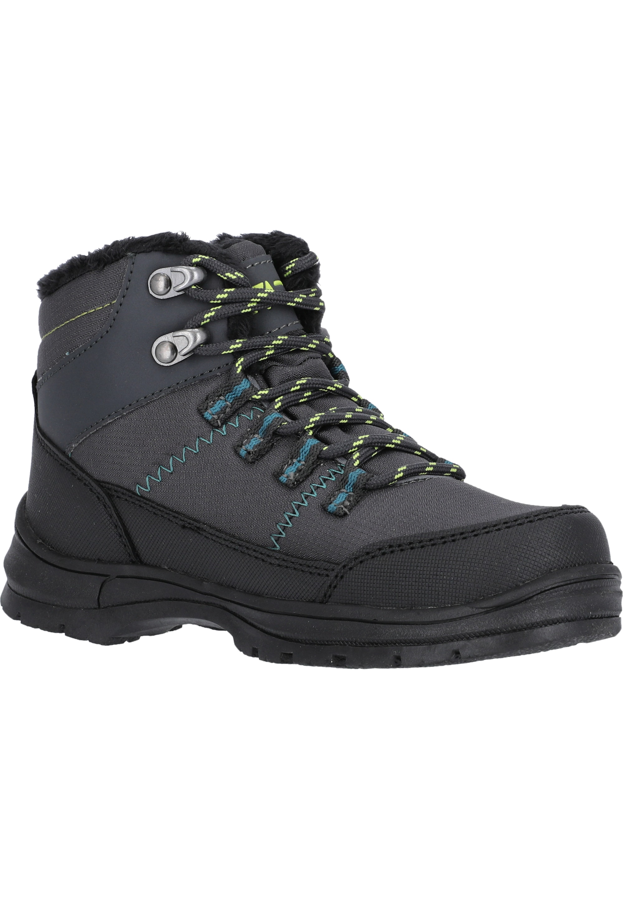 CMP Winterboots »KIDS ANNUUK SNOW BOOT WP«, wasserdicht
