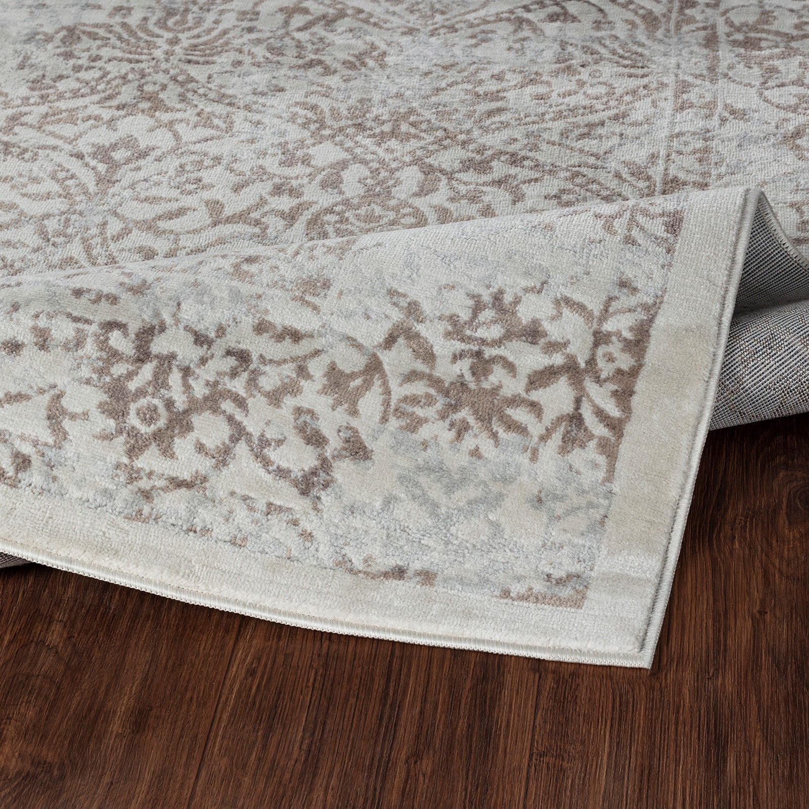 Livabliss Teppich »MONTREAL« rechteckig 10 mm Höhe