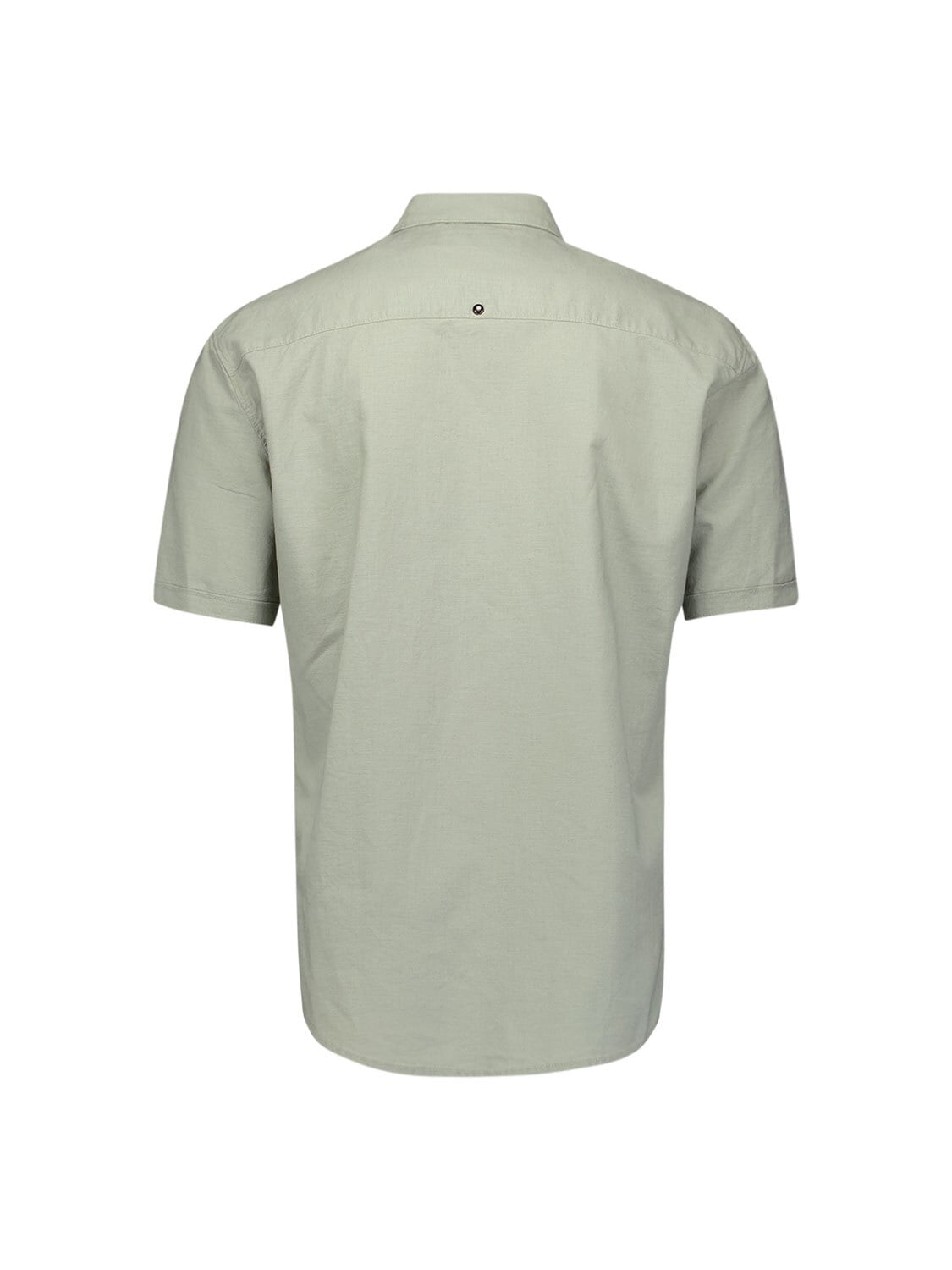NO EXCESS Langarmhemd »No Excess Linnen shirt«