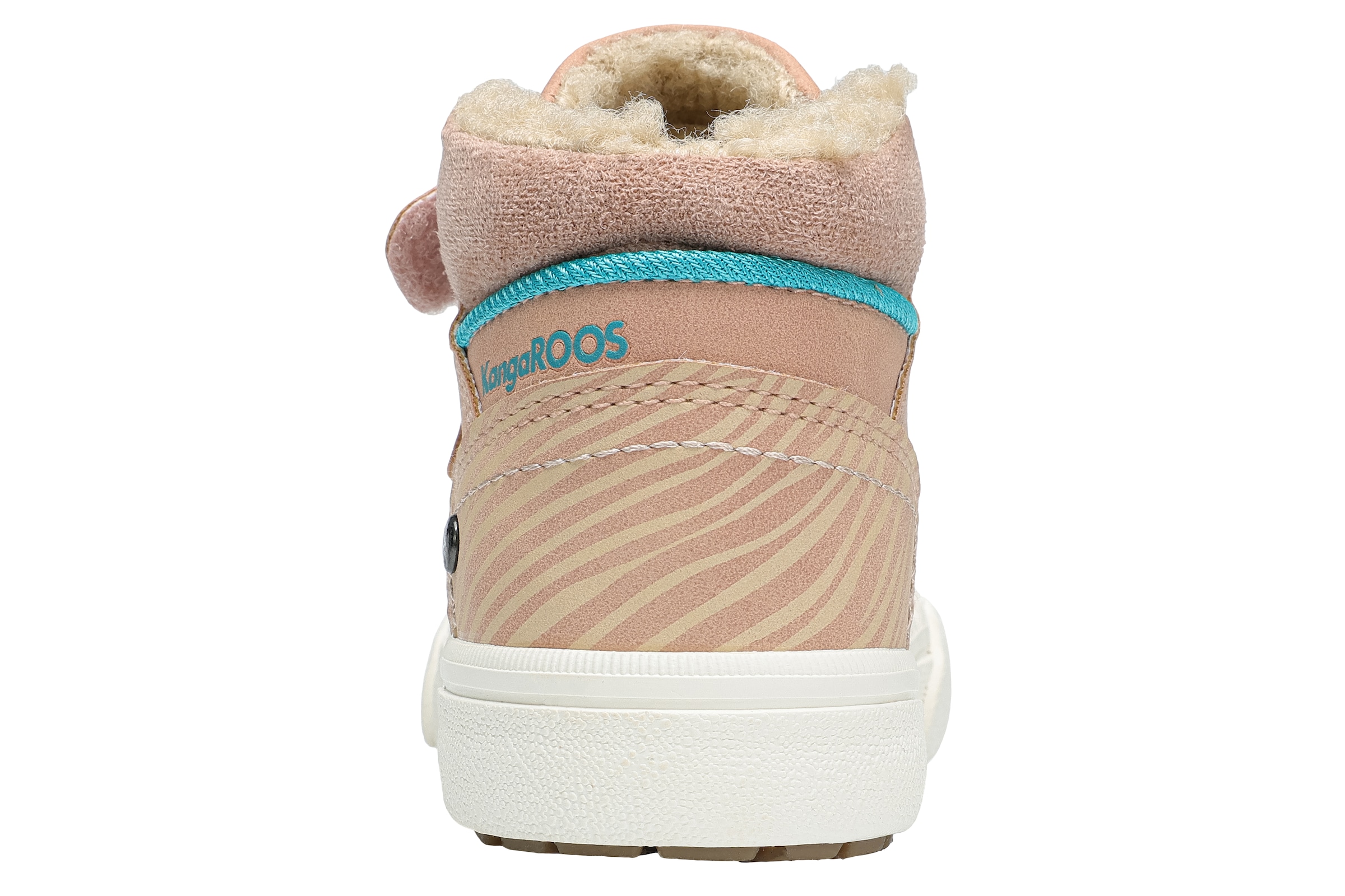 KangaROOS Sneaker »KAVU PRIMO V«  Warmfutter