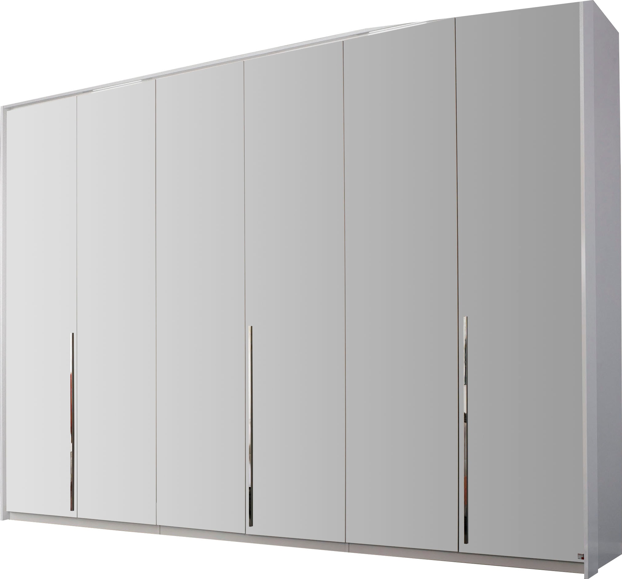 rauch Drehtürenschrank "Kleiderschrank Schrank Garderobe Wäscheschrank MONT günstig online kaufen