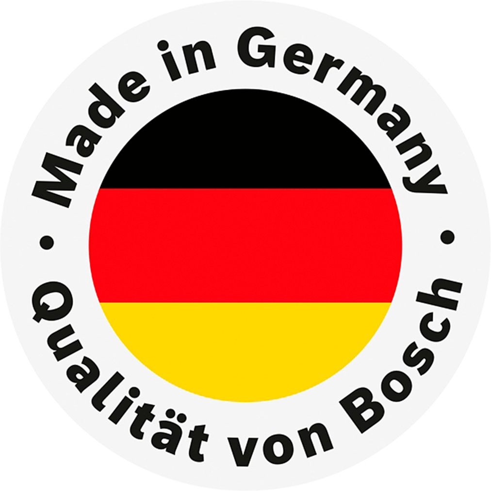 BOSCH Backofen-Set »HBD631CS62«