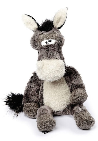 Sigikid Kuscheltier »BeastsTown - Esel, Doodle Donkey«, Made in Europe kaufen