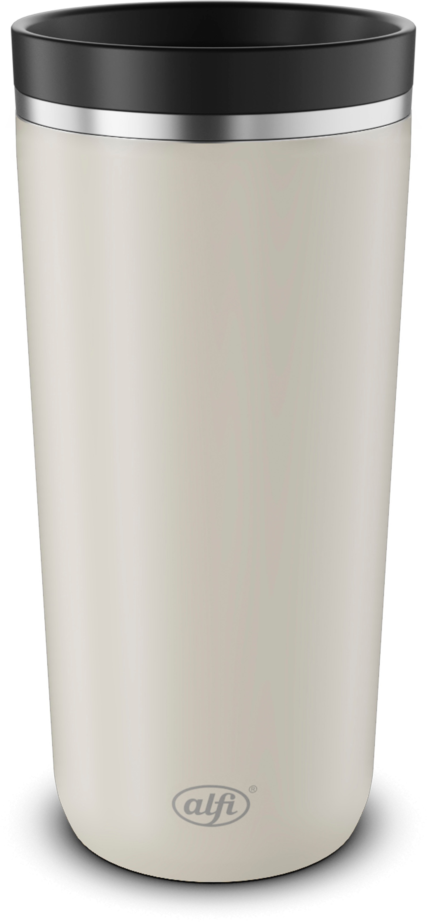 Alfi Thermobecher »ISO COFFEE MUG PRO, absolut dicht, spülmaschinenfest«, ( günstig online kaufen