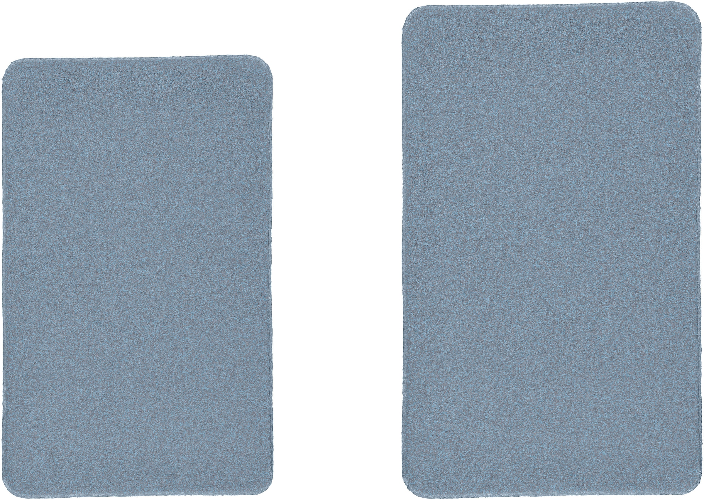 Kleine Wolke Badematte »RELAX« Höhe 30 mm rutschhemmend beschichtet fußbode günstig online kaufen