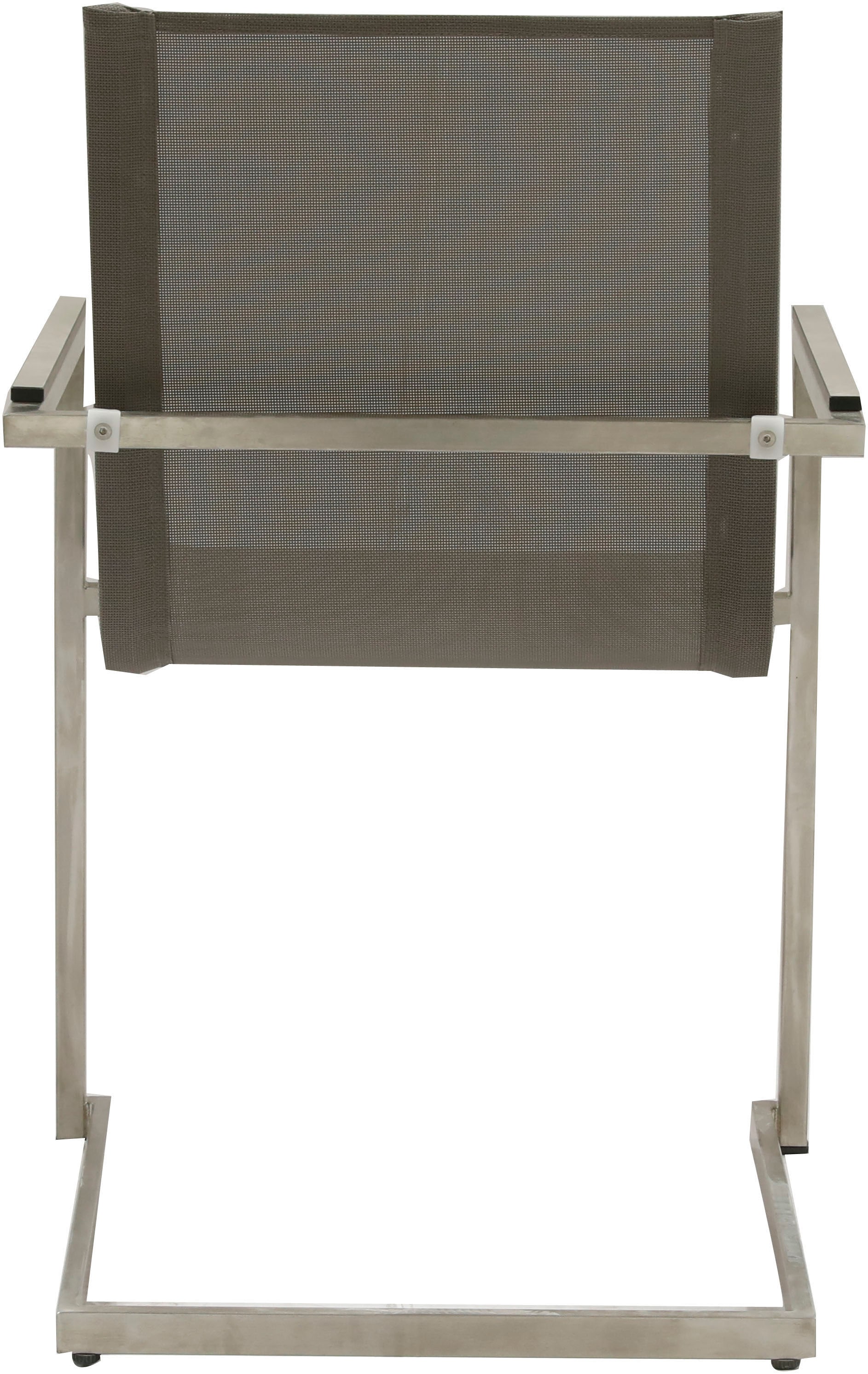 Garden Pleasure Freischwinger »SIENNA«, 4er Set