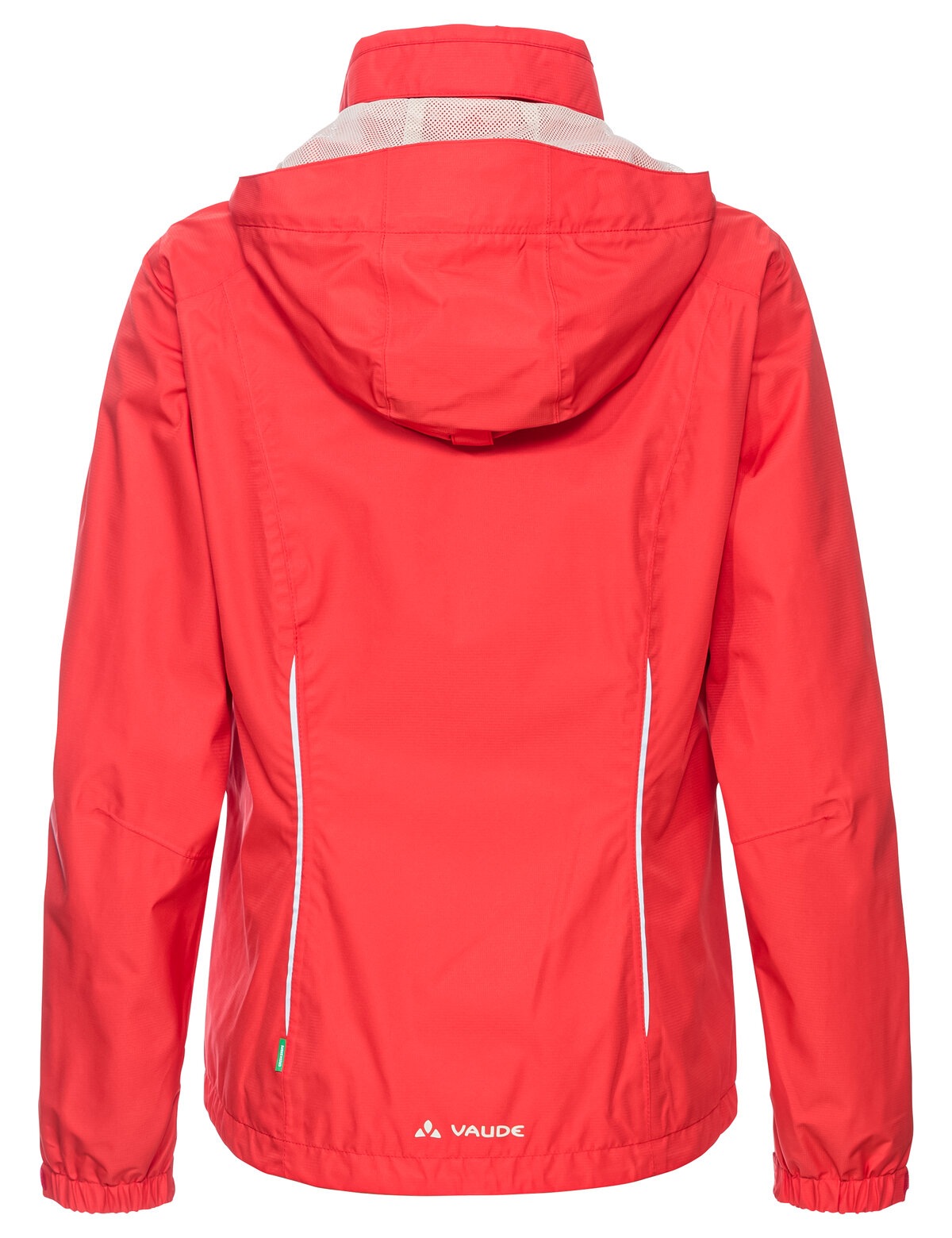 VAUDE Fahrradjacke »WOMEN'S ESCAPE BIKE LIGHT JACKET«, (1 St.), Winddicht & Wasserdicht & Atmungsaktiv