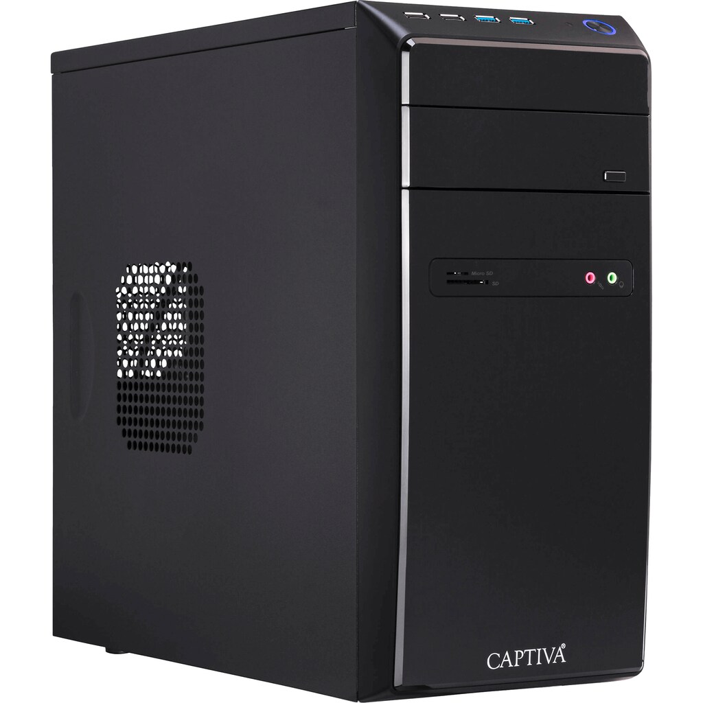 CAPTIVA PC »I56-067 Power Starter«