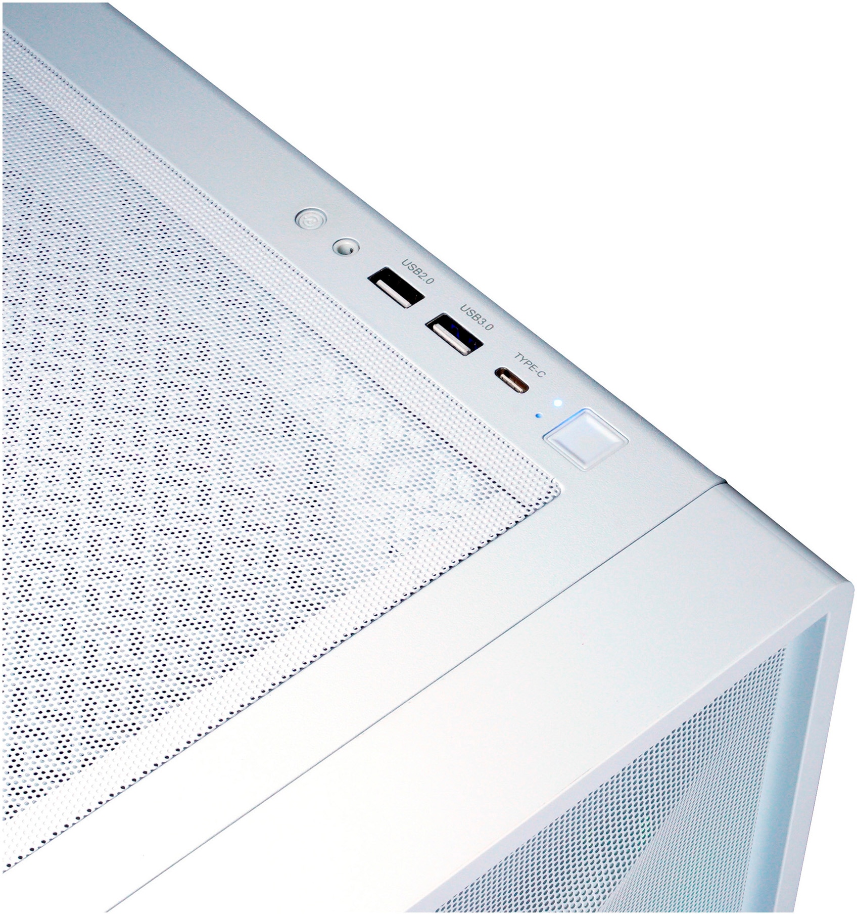 GAMEMAX Gaming-PC »AERIS MW 8182 AMD Ryzen 7 5700X 16GB 1TB SSD RTX 5060« Windows 11