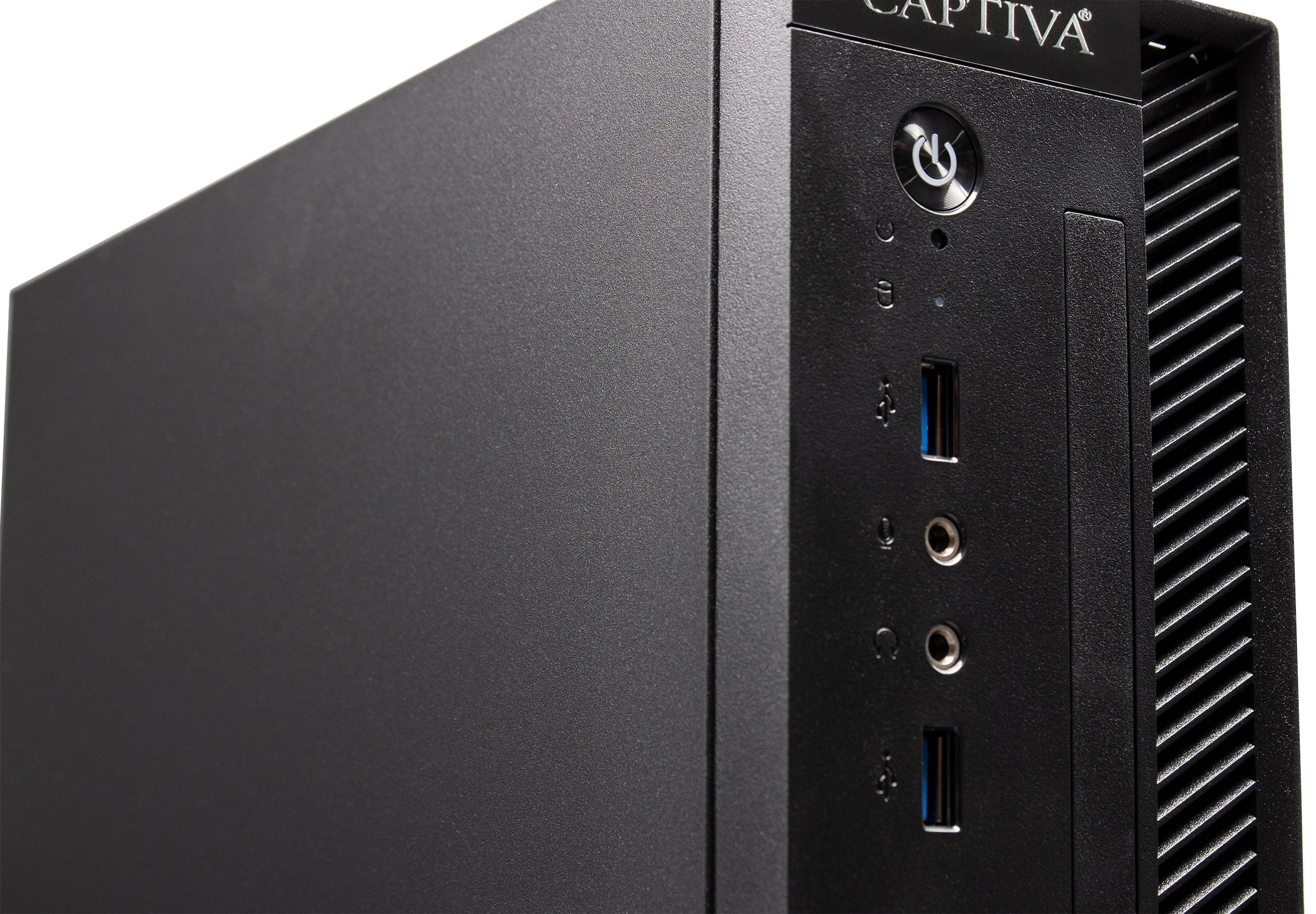 CAPTIVA Business-PC »Workstation I73-090«