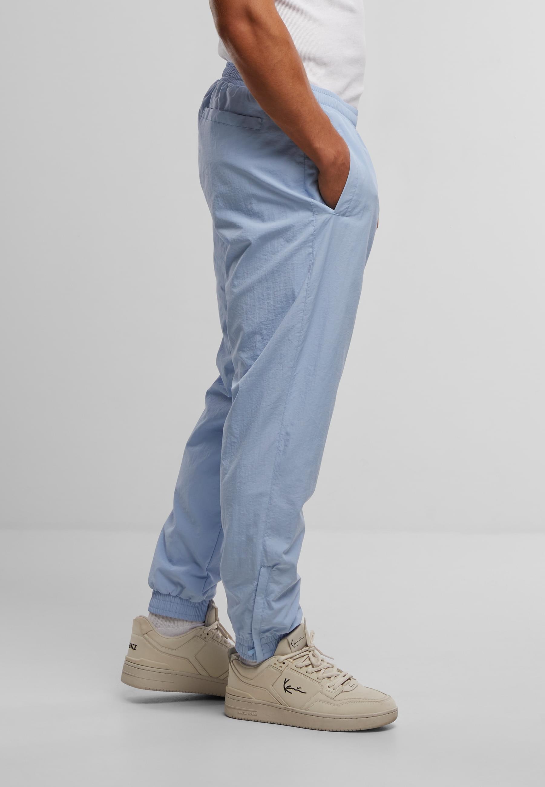 Karl Kani Jogginghose »Karl Kani KM-PL075-090-32 Sport Patch Essential Trackpants«