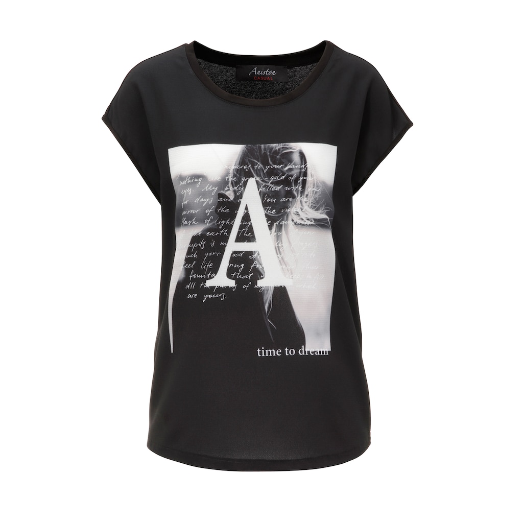 Aniston CASUAL T-Shirt