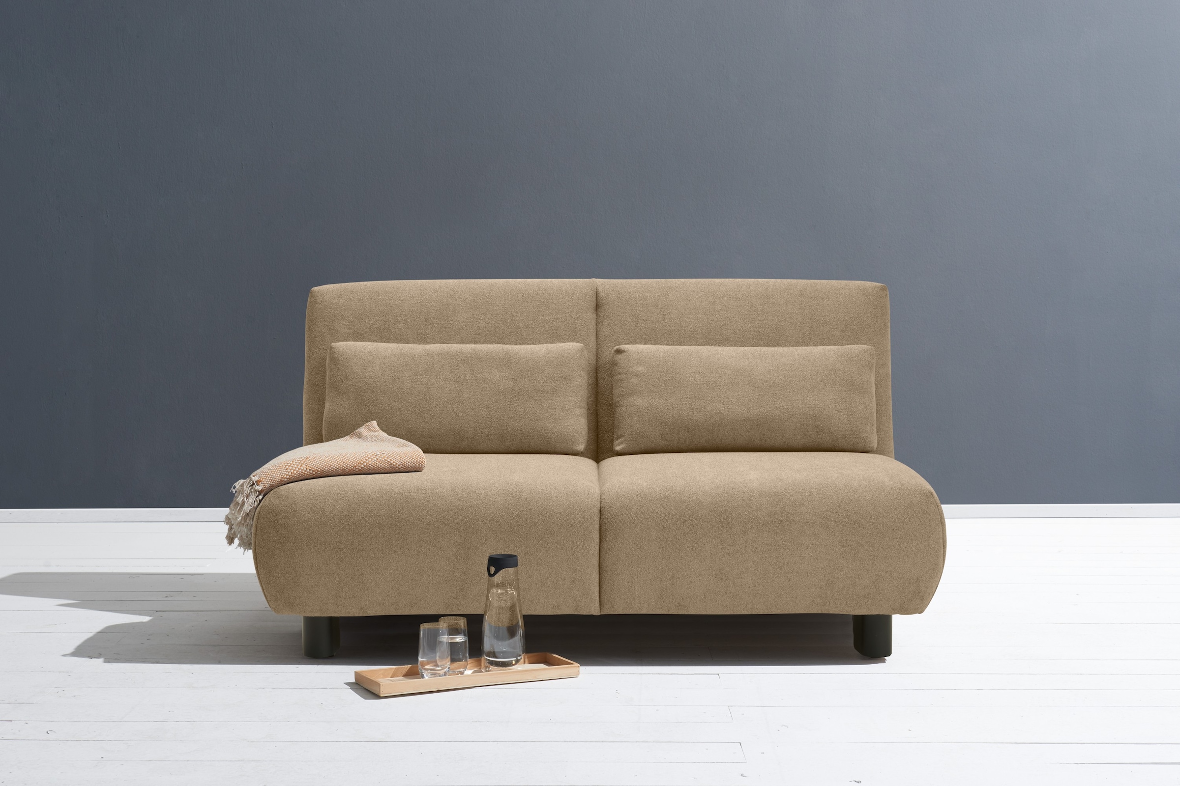 ell + ell Schlafsofa »Minou« günstig online kaufen