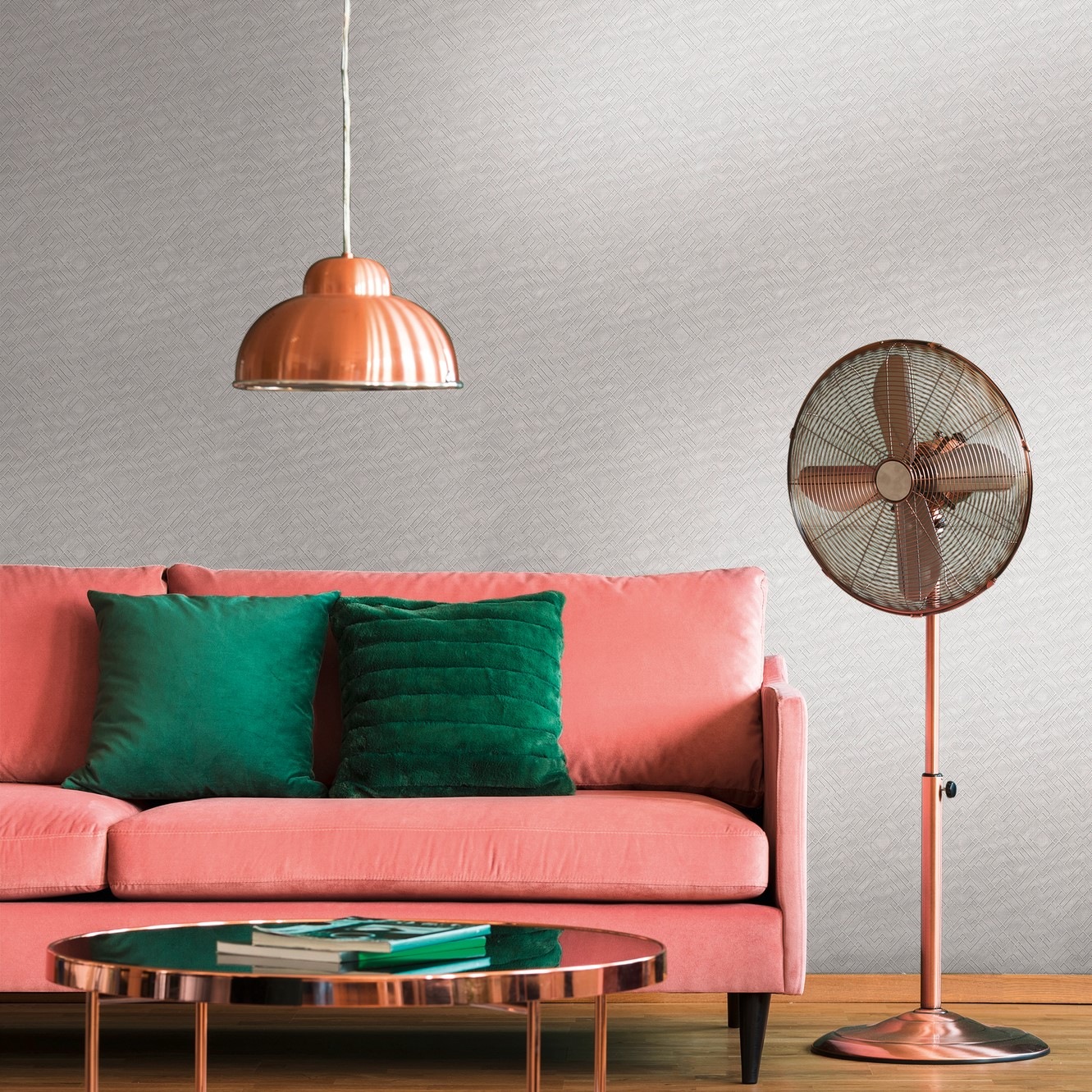 living walls Vliestapete »Metropolitan Stories. Travel Styles. Tapete Grafisch«, glänzend-abstrakt-organisch, Metallic-Tapete Grafik Metallisch Glänzend Designtapete Hochwertig